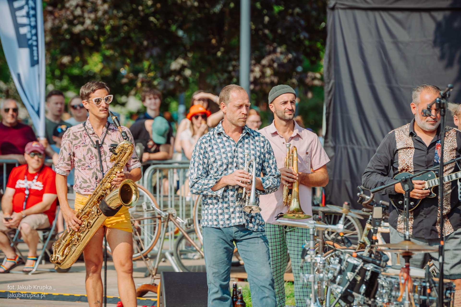 2026/07/24 i 26 – Carnaval Sztukmistrzów