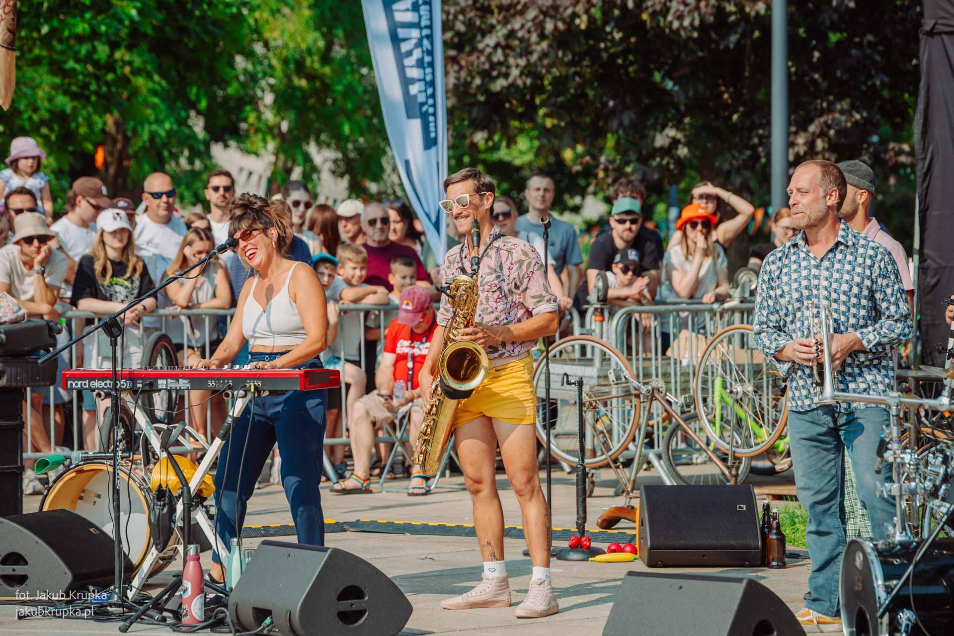 2026/07/24 i 26 – Carnaval Sztukmistrzów