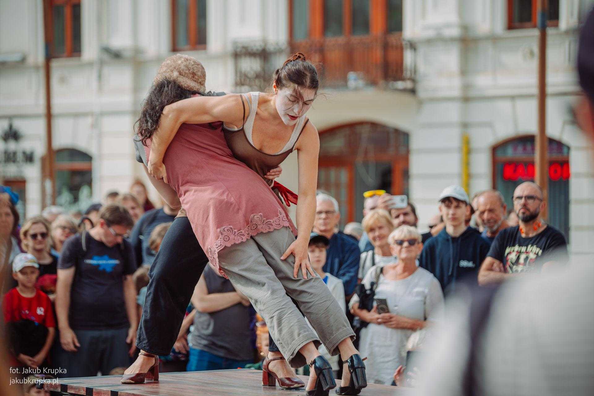 2026/07/24 i 26 – Carnaval Sztukmistrzów