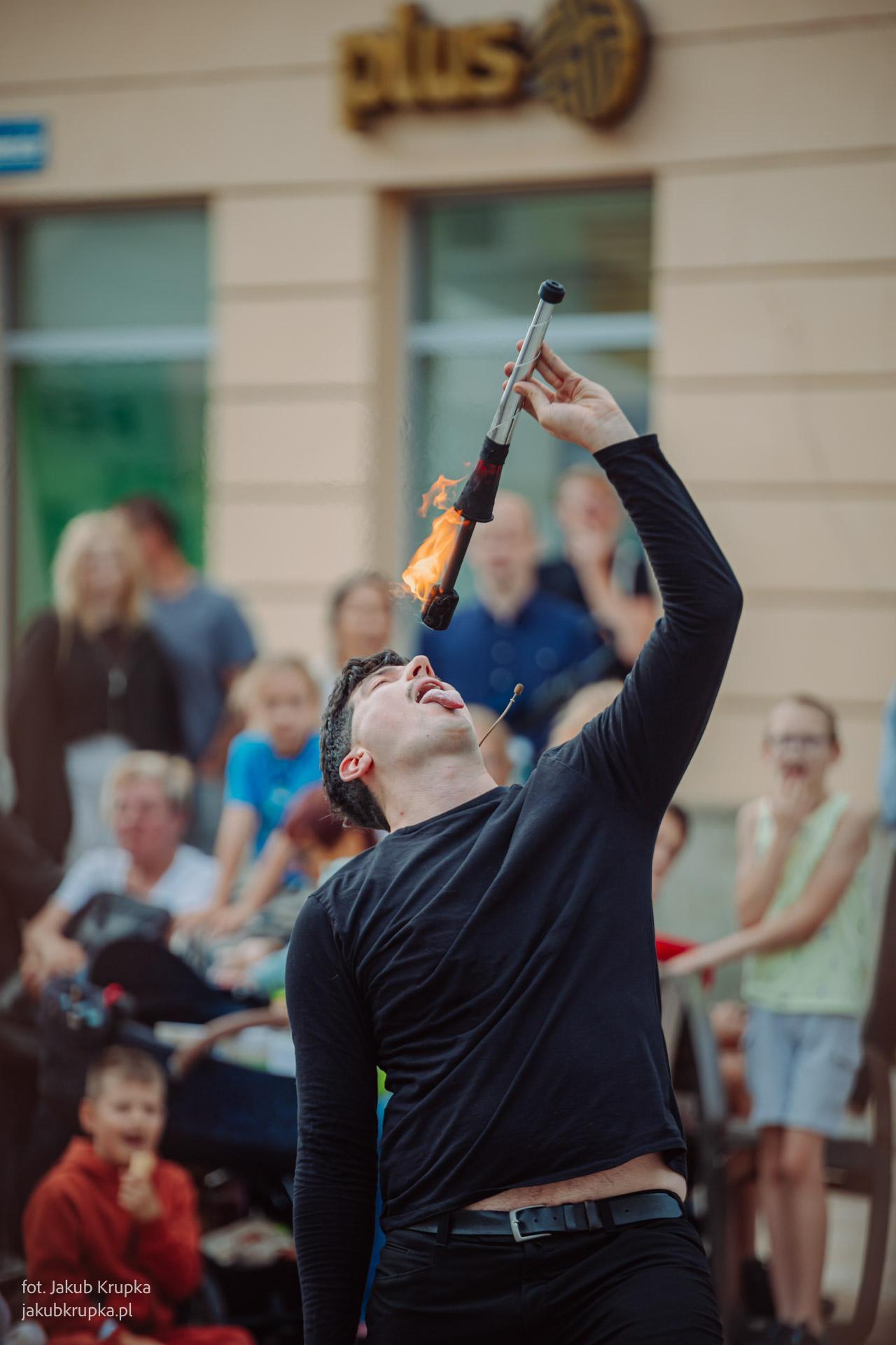 2026/07/24 i 26 – Carnaval Sztukmistrzów