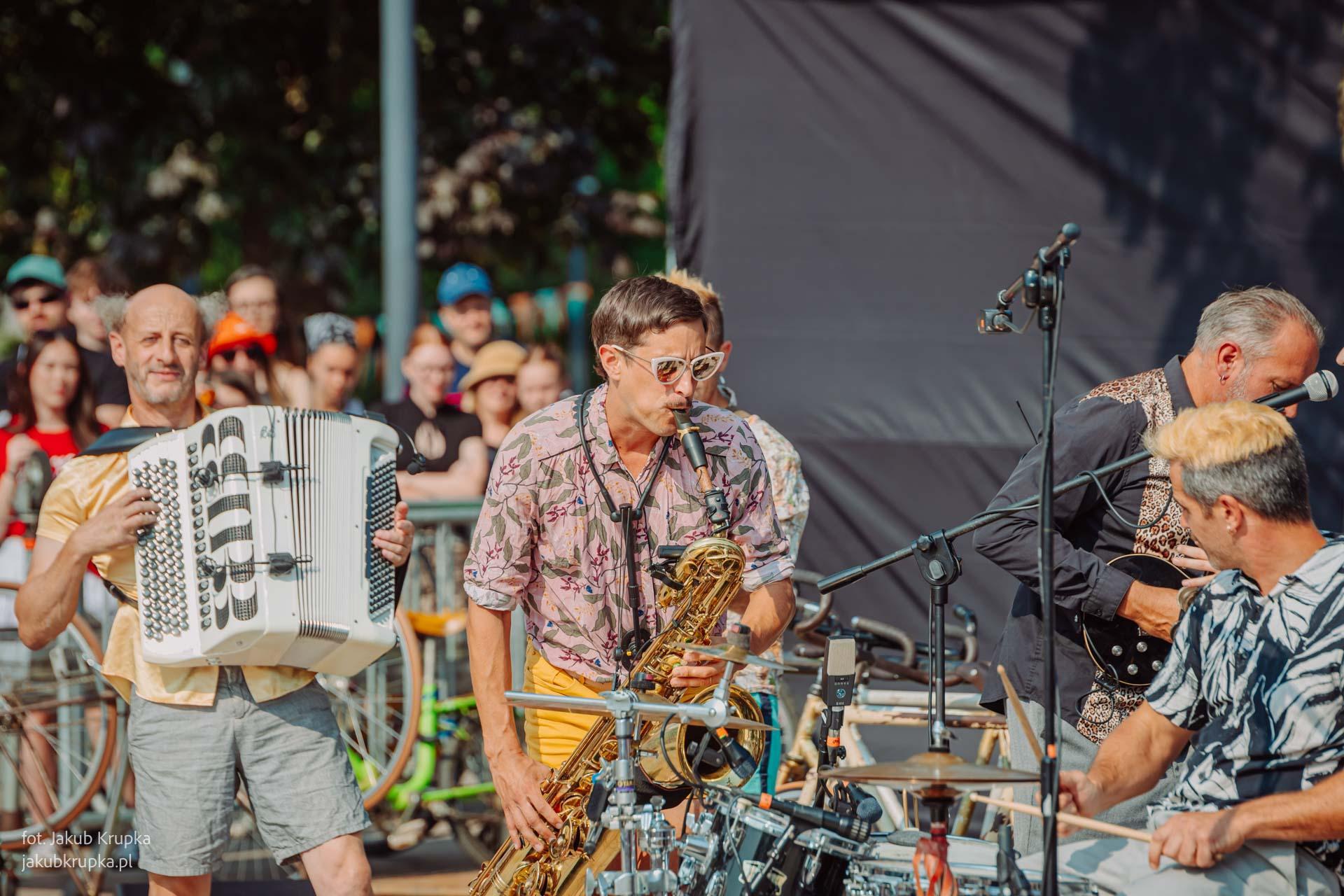 2026/07/24 i 26 – Carnaval Sztukmistrzów