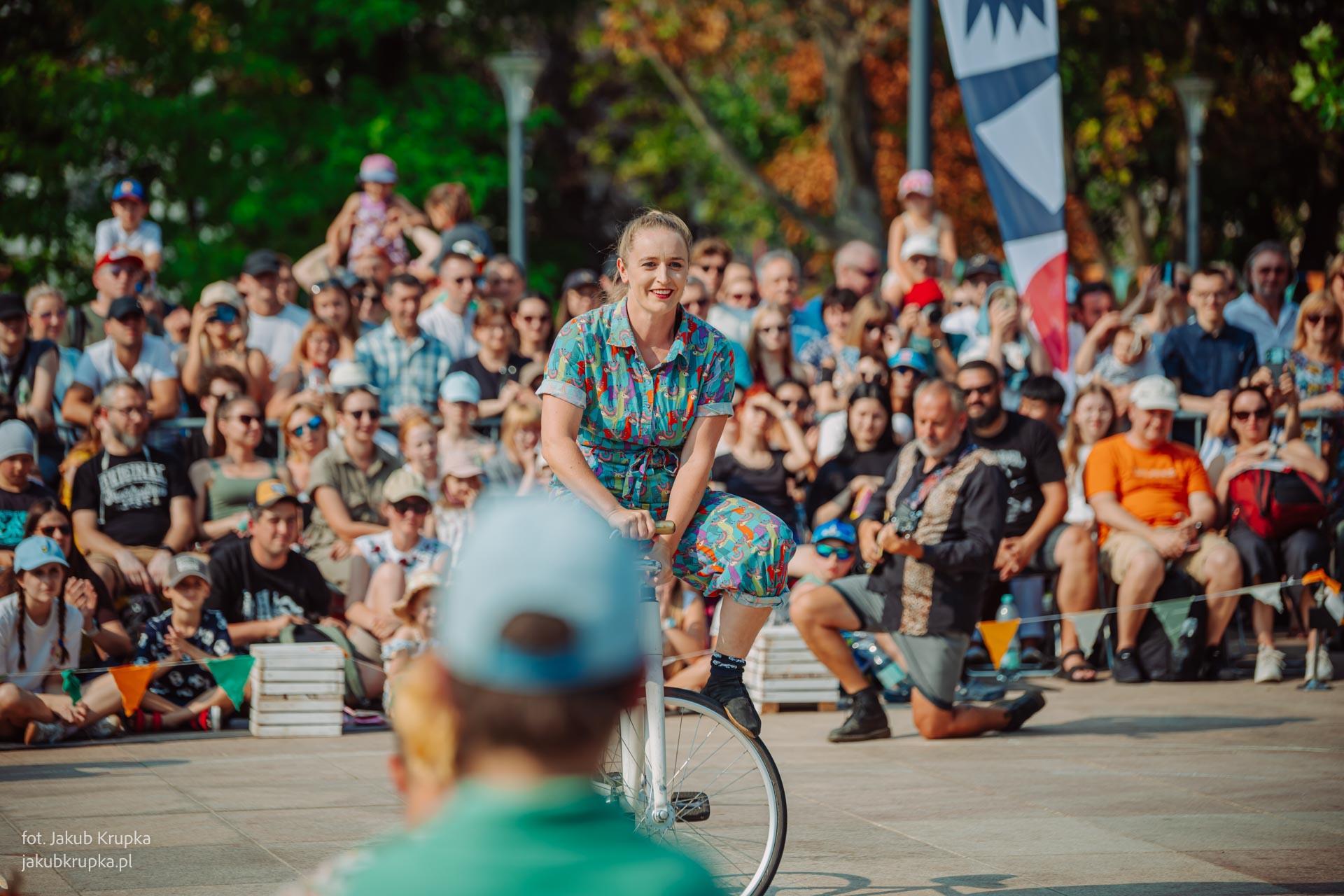2026/07/24 i 26 – Carnaval Sztukmistrzów
