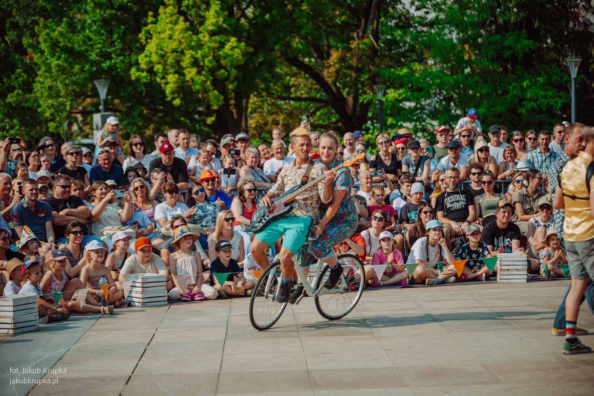 2026/07/24 i 26 – Carnaval Sztukmistrzów
