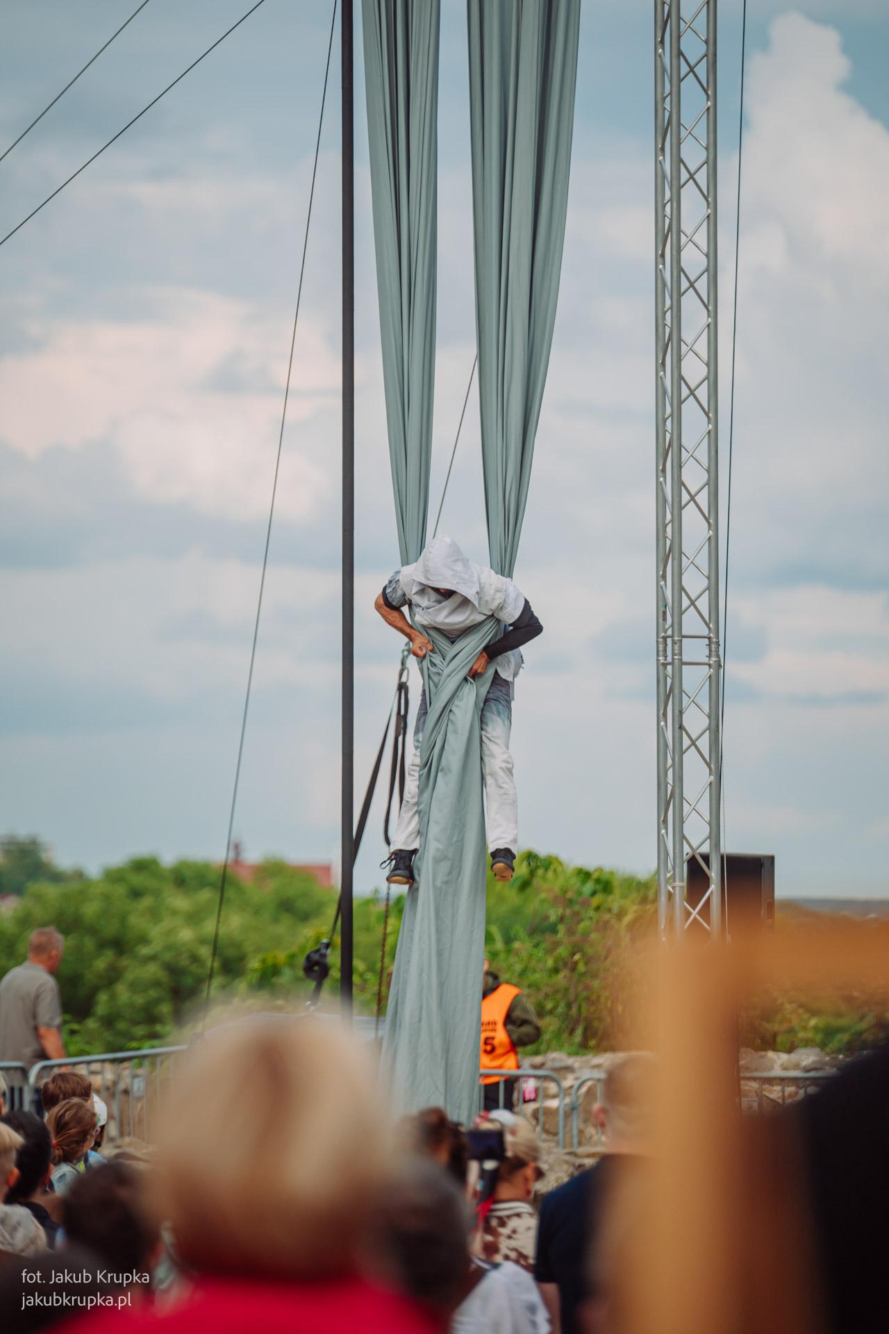 2026/07/24 i 26 – Carnaval Sztukmistrzów