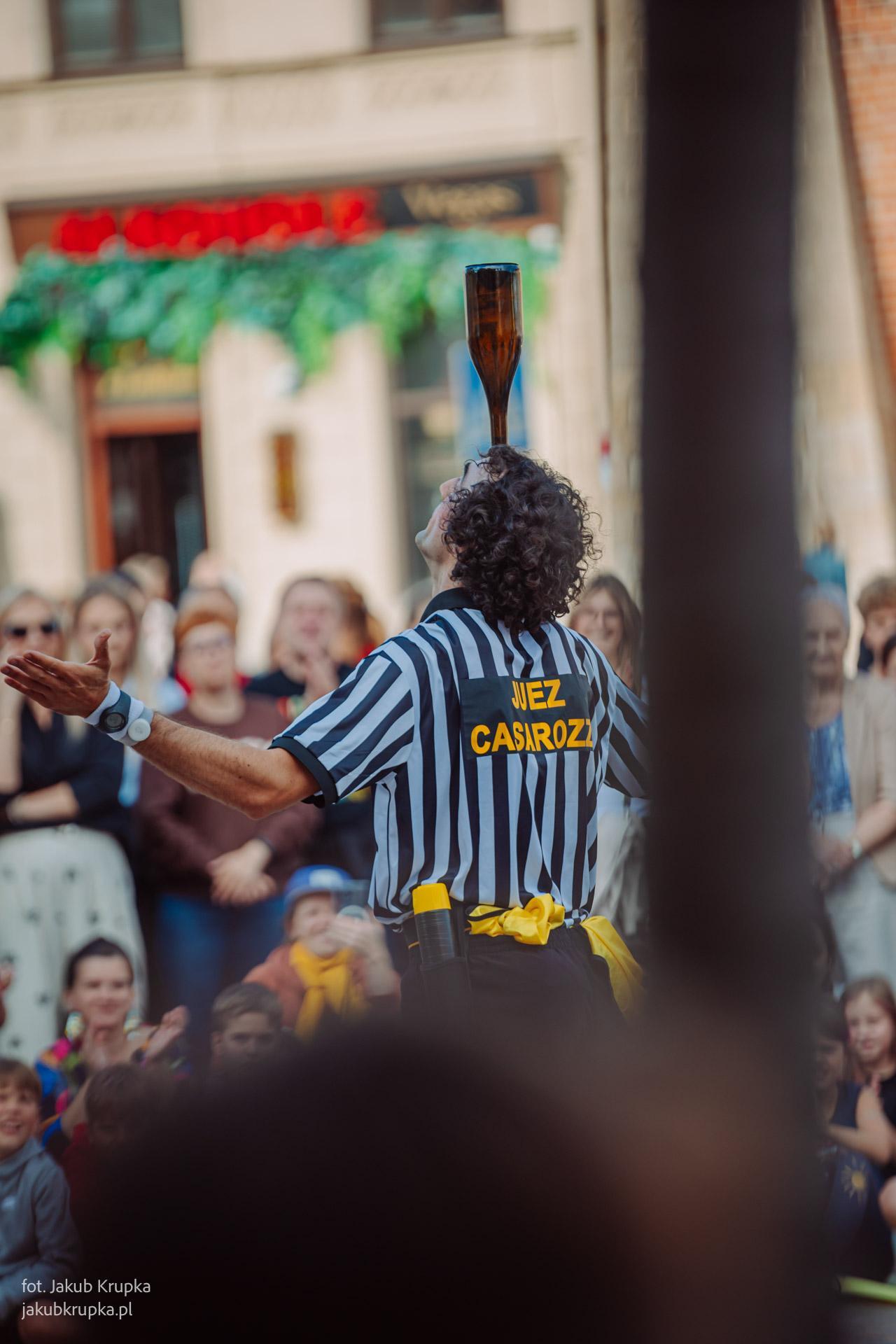 2026/07/24 i 26 – Carnaval Sztukmistrzów
