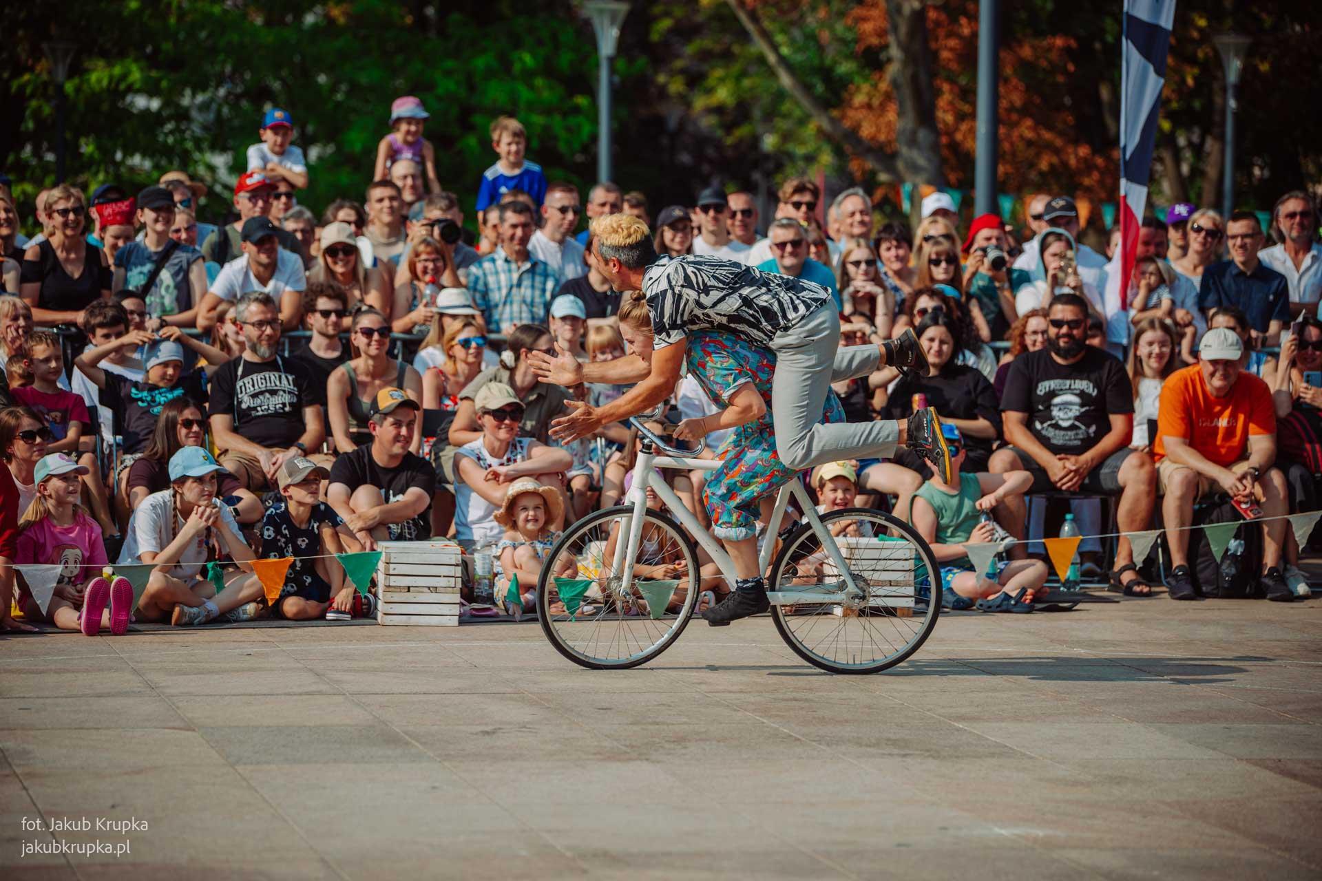 2026/07/24 i 26 – Carnaval Sztukmistrzów