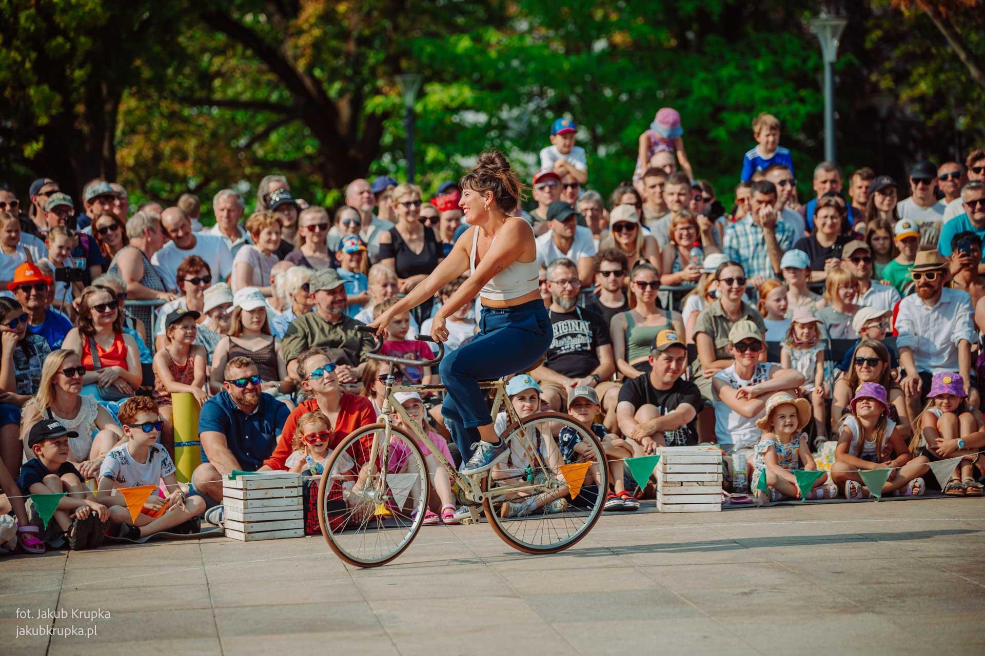 2026/07/24 i 26 – Carnaval Sztukmistrzów