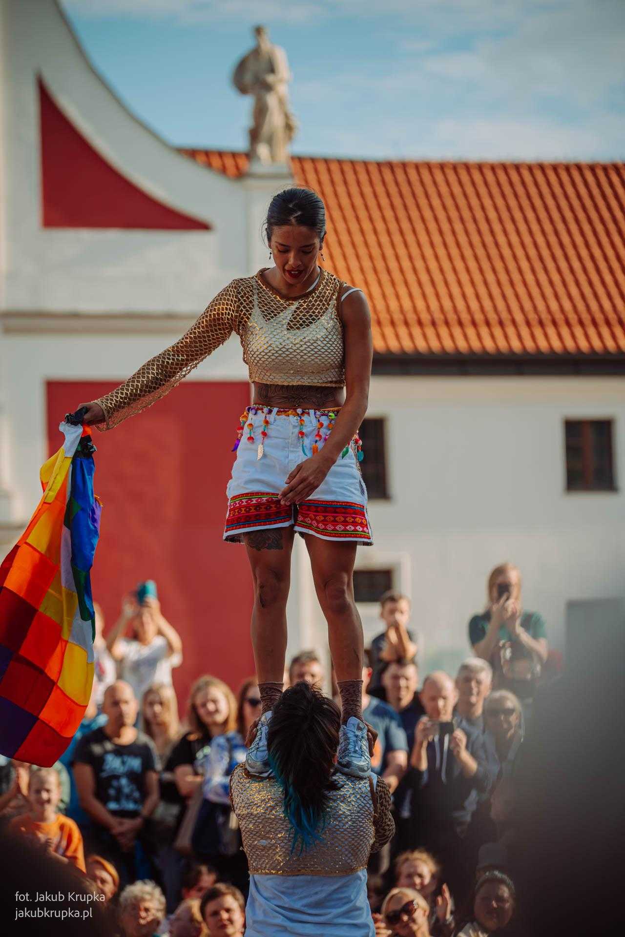 2026/07/24 i 26 – Carnaval Sztukmistrzów