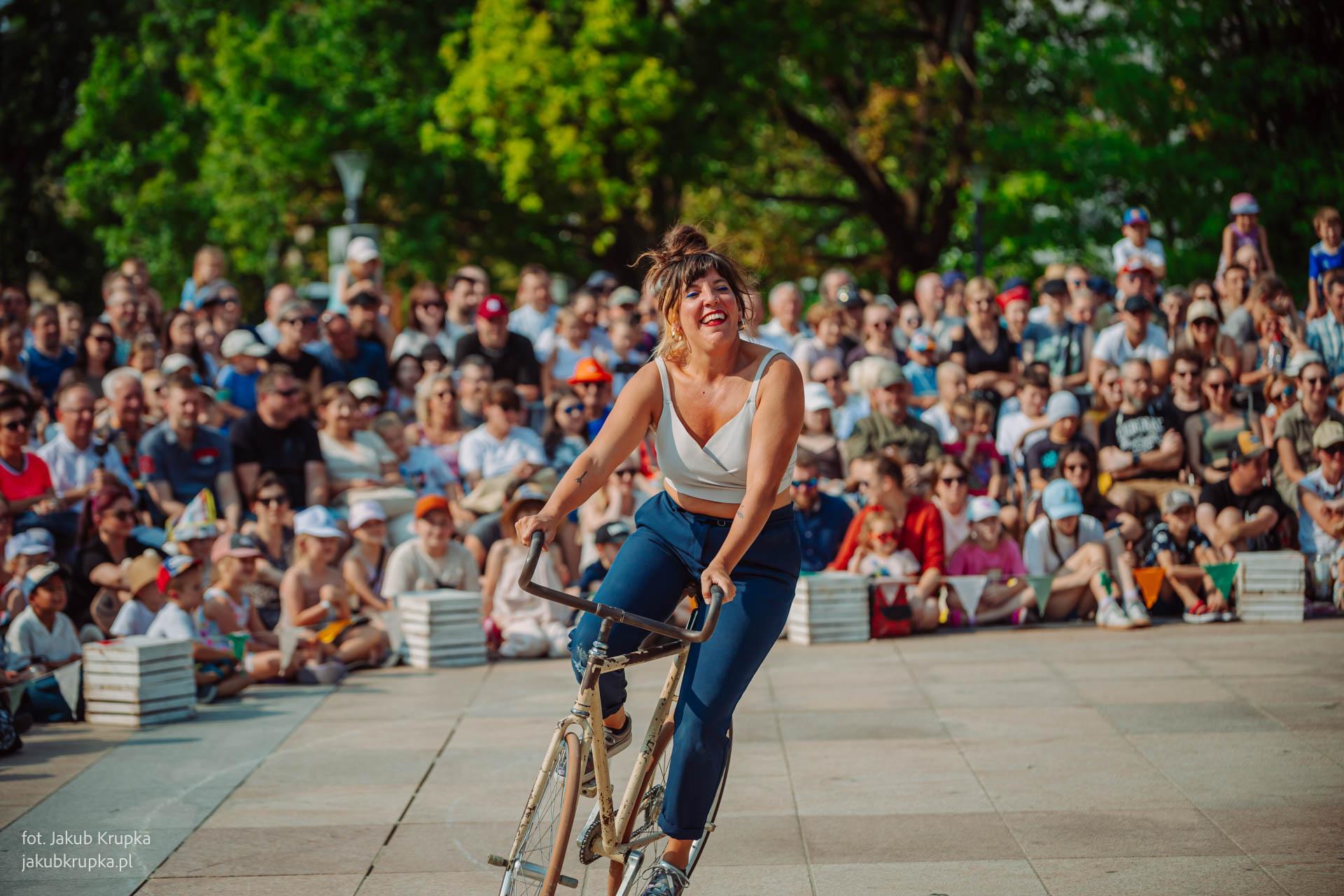 2026/07/24 i 26 – Carnaval Sztukmistrzów