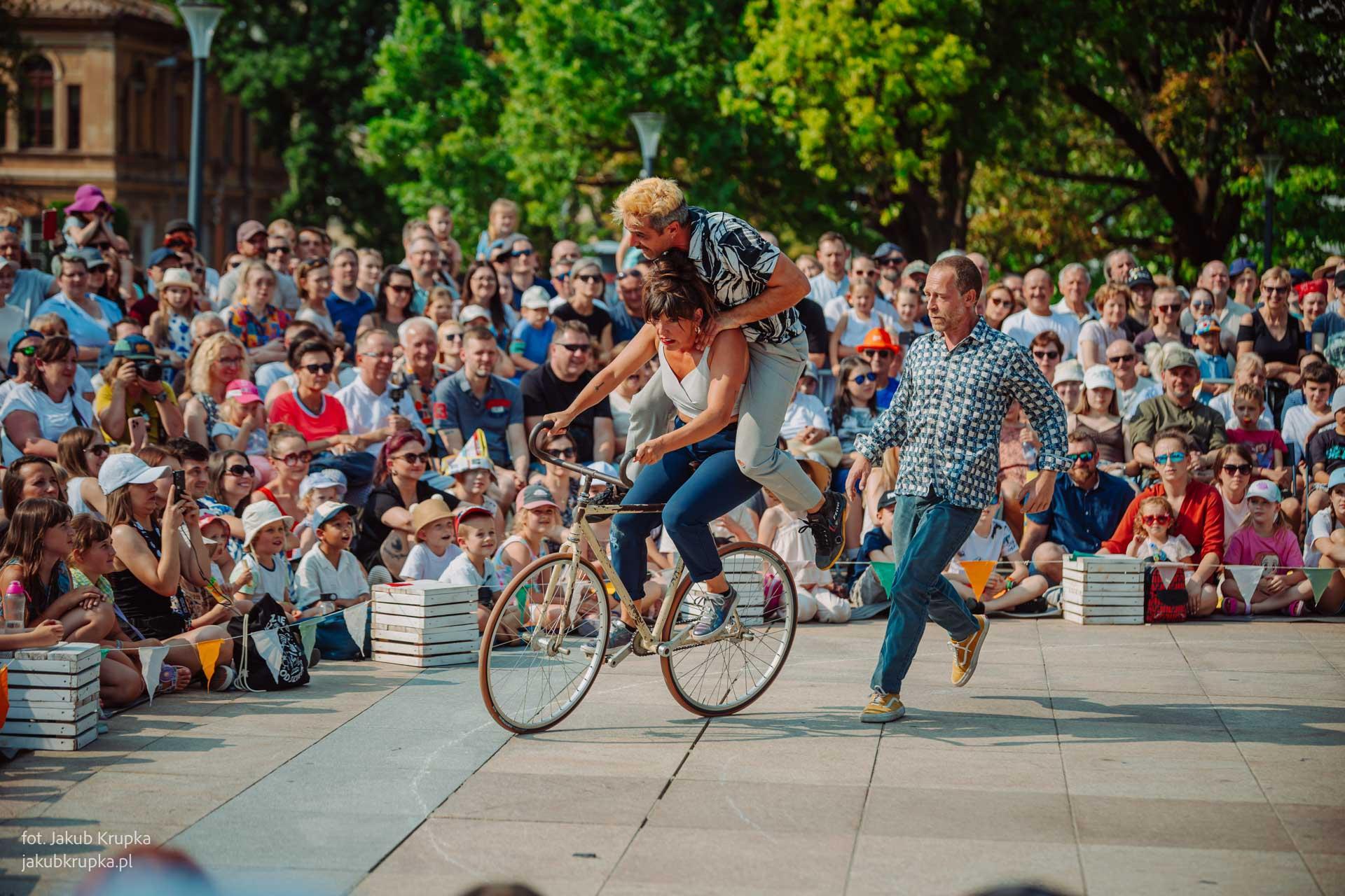 2026/07/24 i 26 – Carnaval Sztukmistrzów