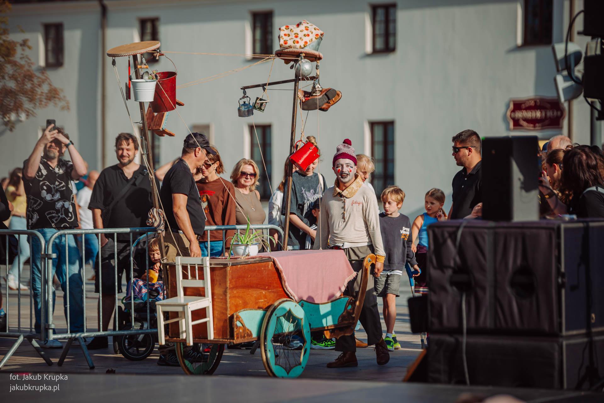 2026/07/24 i 26 – Carnaval Sztukmistrzów