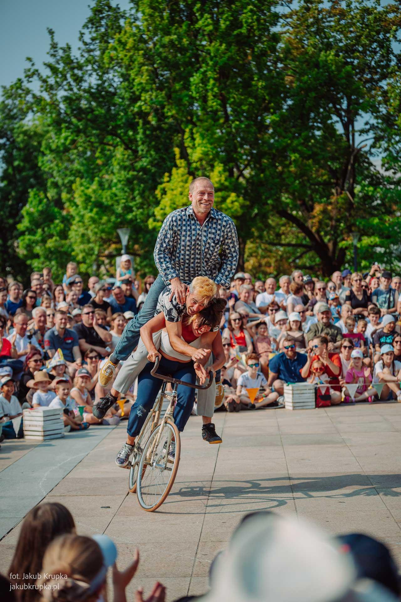 2026/07/24 i 26 – Carnaval Sztukmistrzów
