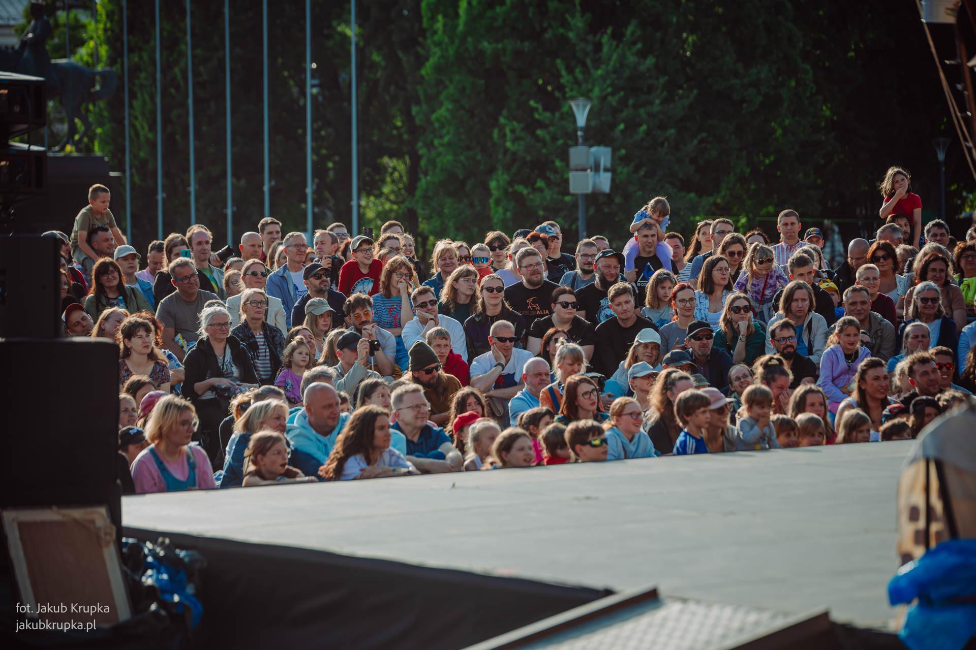 2026/07/24 i 26 – Carnaval Sztukmistrzów