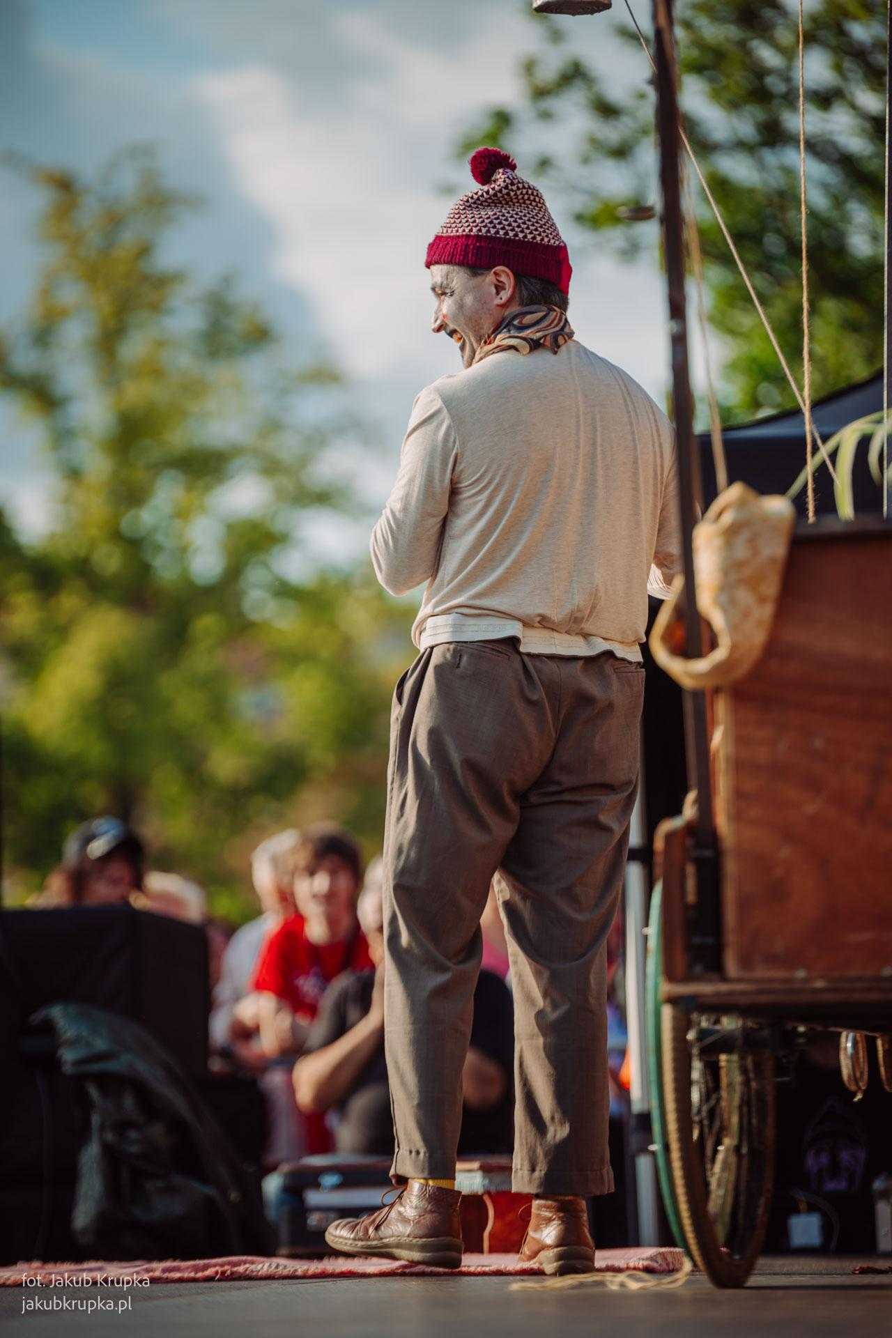 2026/07/24 i 26 – Carnaval Sztukmistrzów
