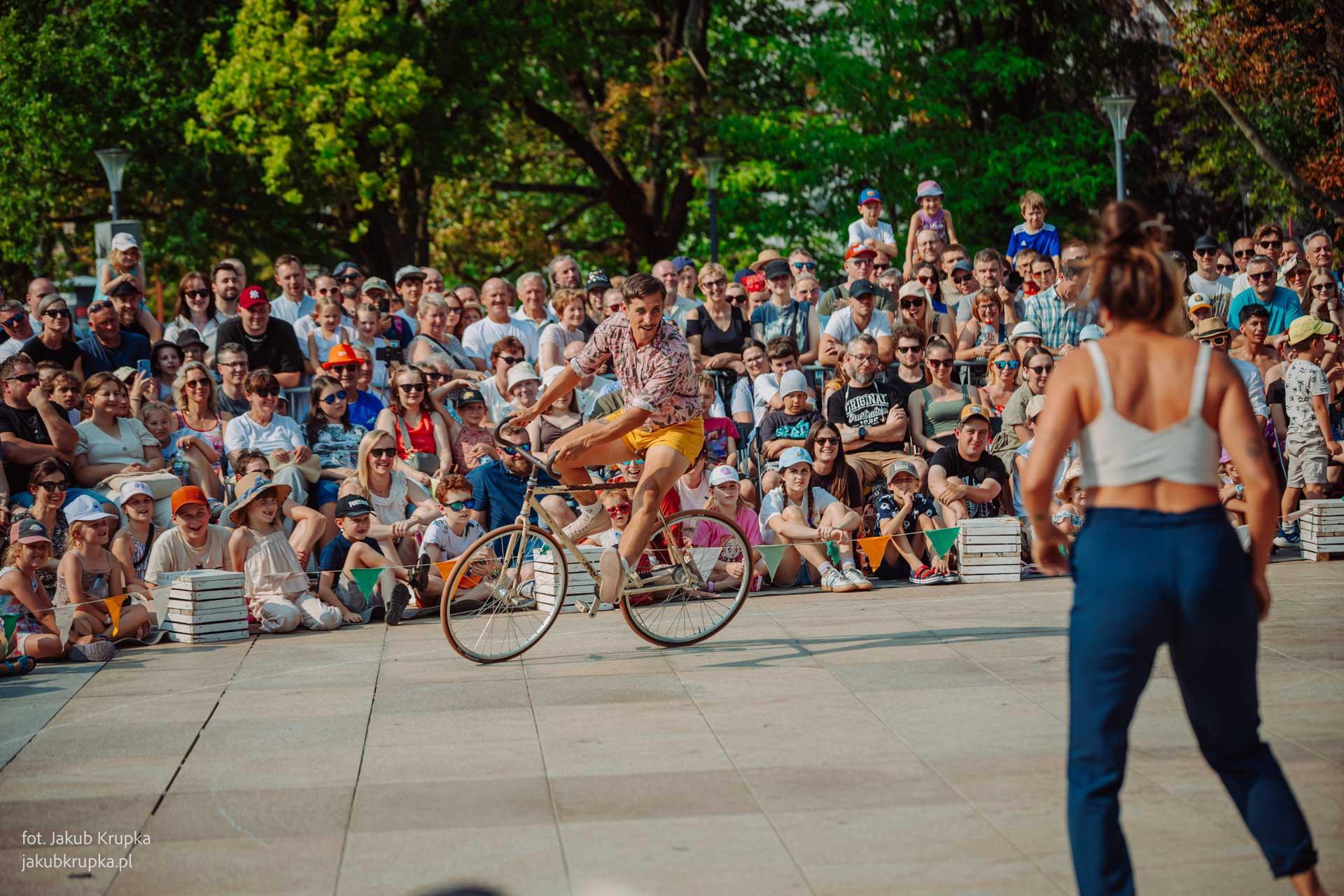 2026/07/24 i 26 – Carnaval Sztukmistrzów
