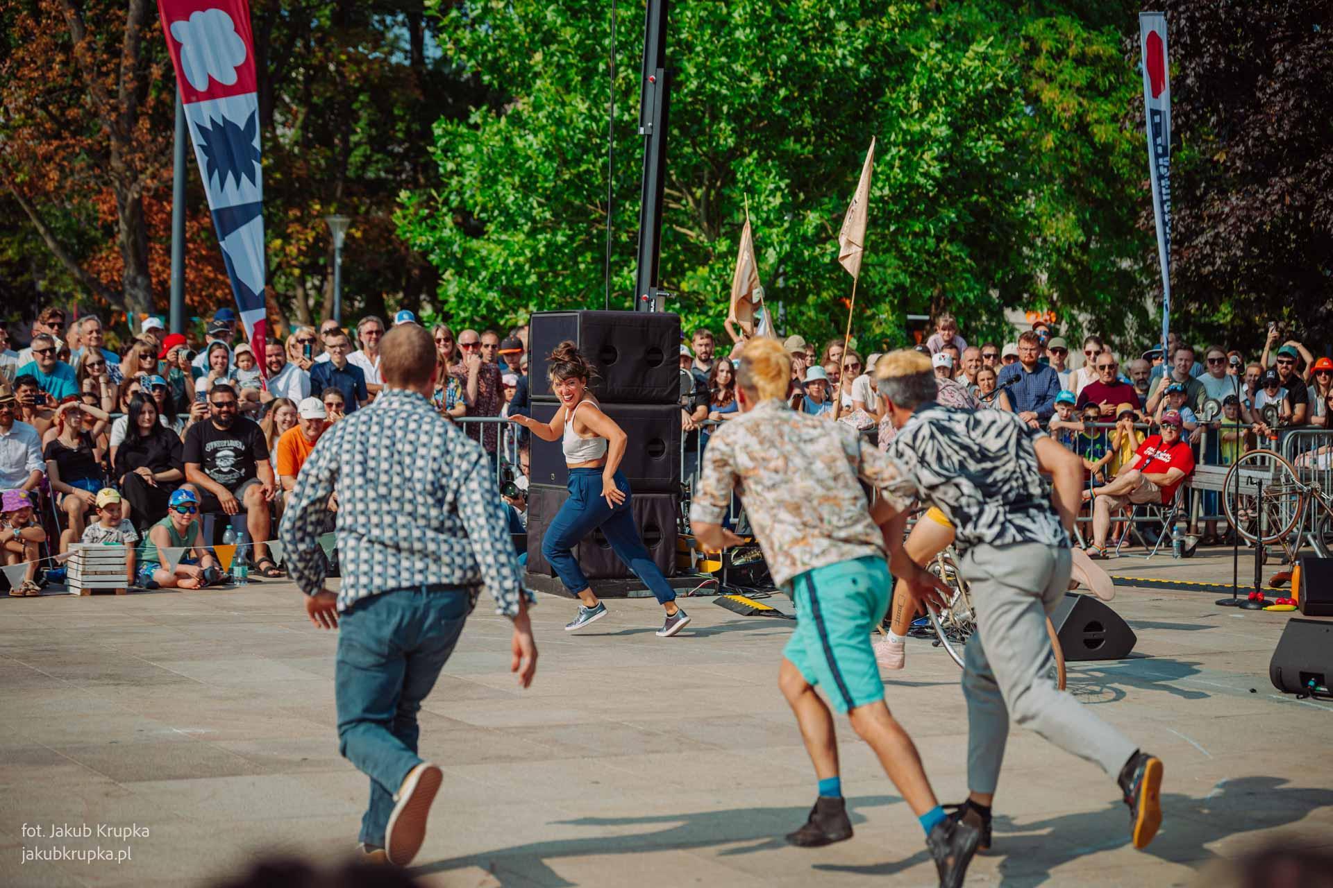 2026/07/24 i 26 – Carnaval Sztukmistrzów