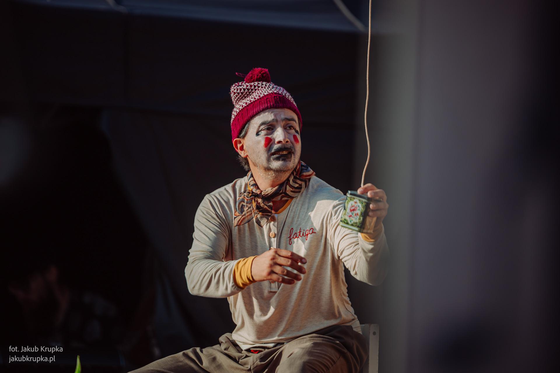 2026/07/24 i 26 – Carnaval Sztukmistrzów