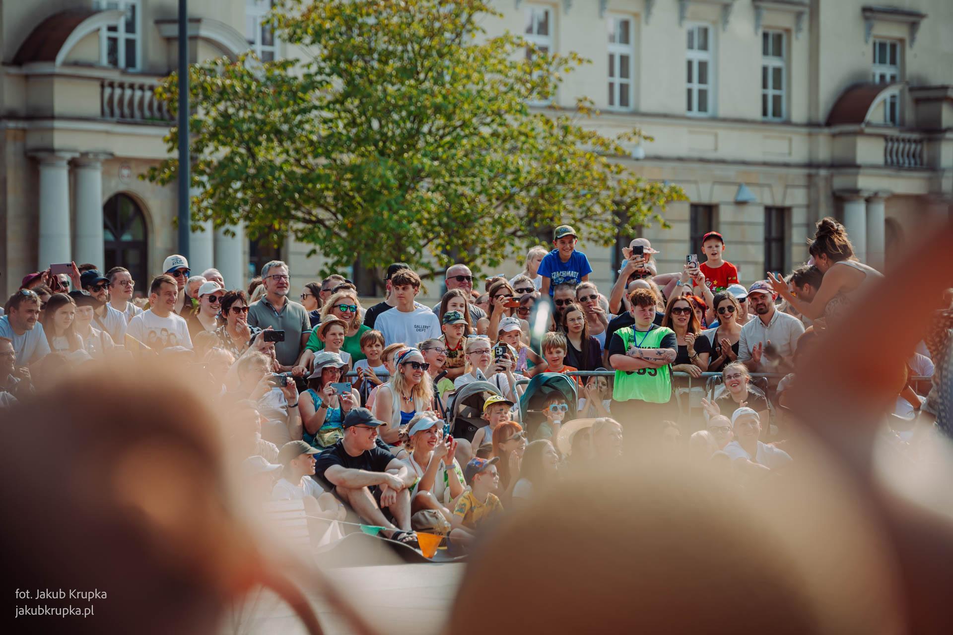 2026/07/24 i 26 – Carnaval Sztukmistrzów