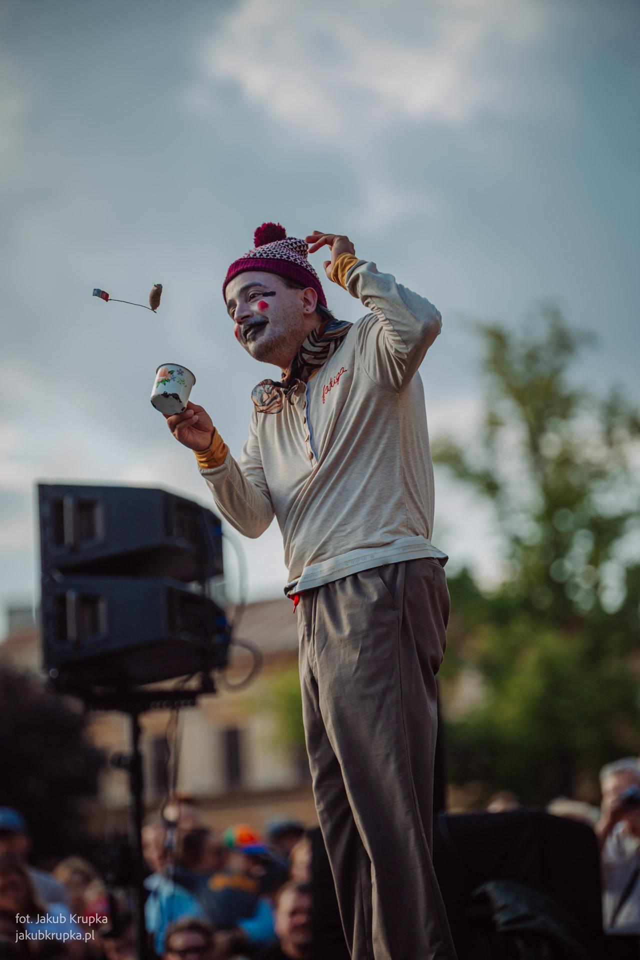 2026/07/24 i 26 – Carnaval Sztukmistrzów