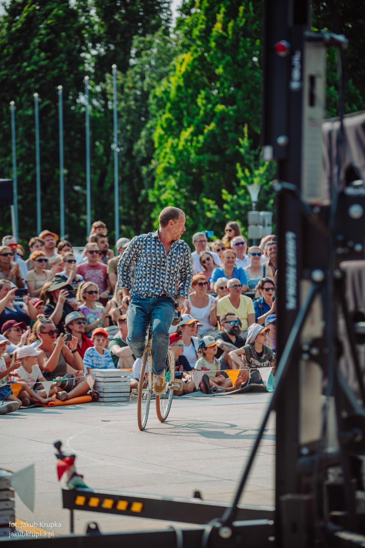 2026/07/24 i 26 – Carnaval Sztukmistrzów