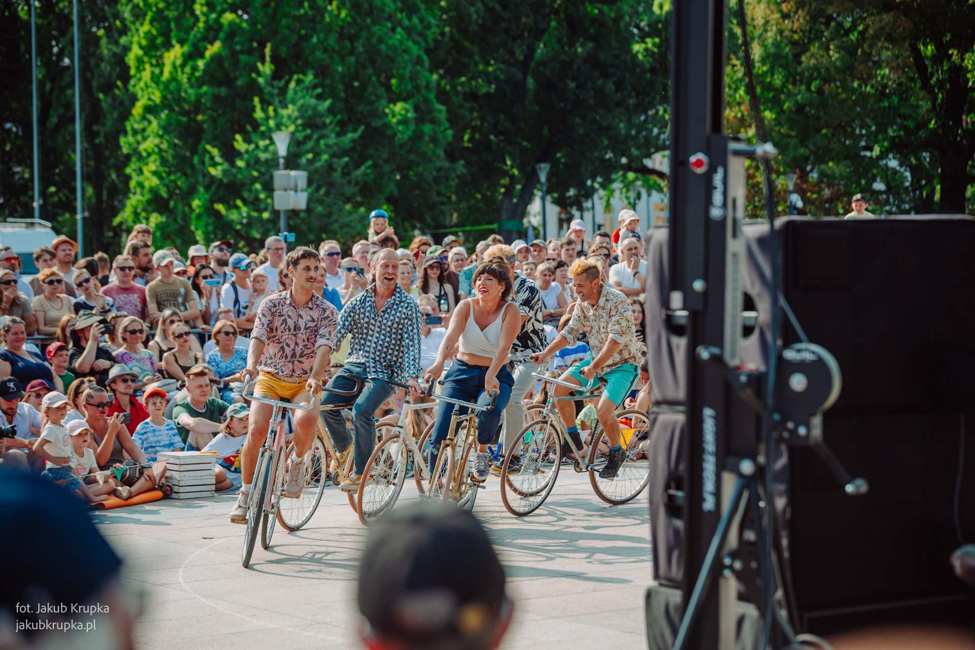 2026/07/24 i 26 – Carnaval Sztukmistrzów