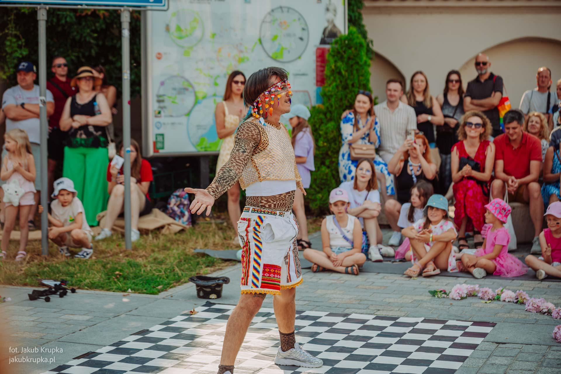2026/07/24 i 26 – Carnaval Sztukmistrzów