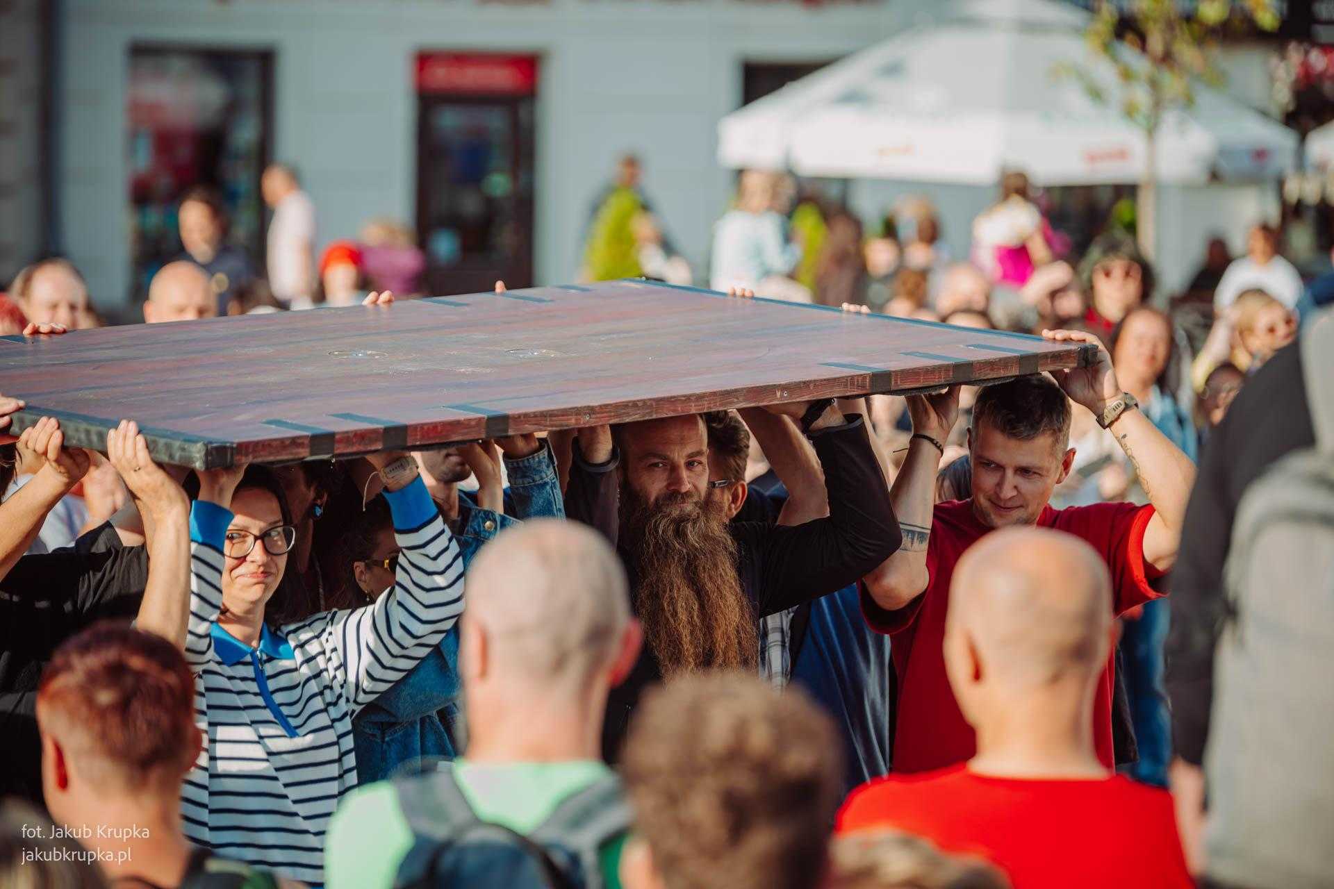 2026/07/24 i 26 – Carnaval Sztukmistrzów
