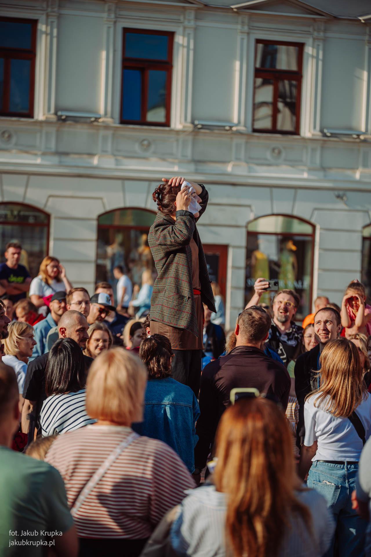 2026/07/24 i 26 – Carnaval Sztukmistrzów