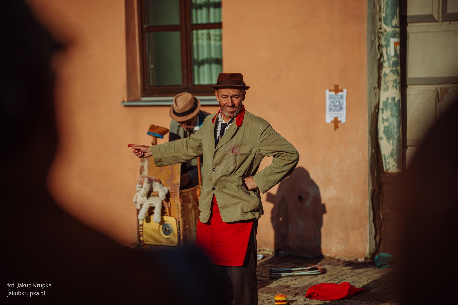 2026/07/24 i 26 – Carnaval Sztukmistrzów
