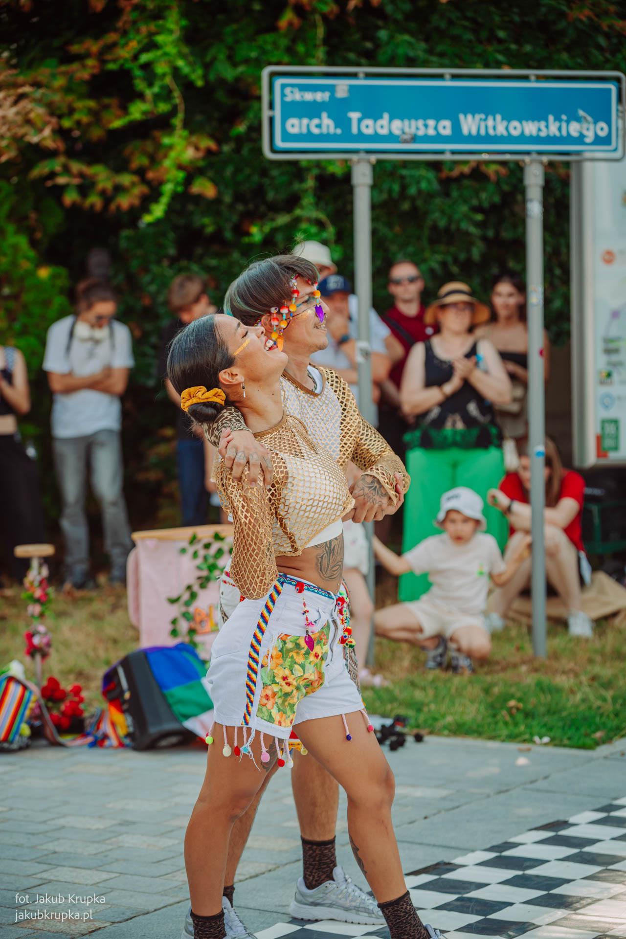 2026/07/24 i 26 – Carnaval Sztukmistrzów