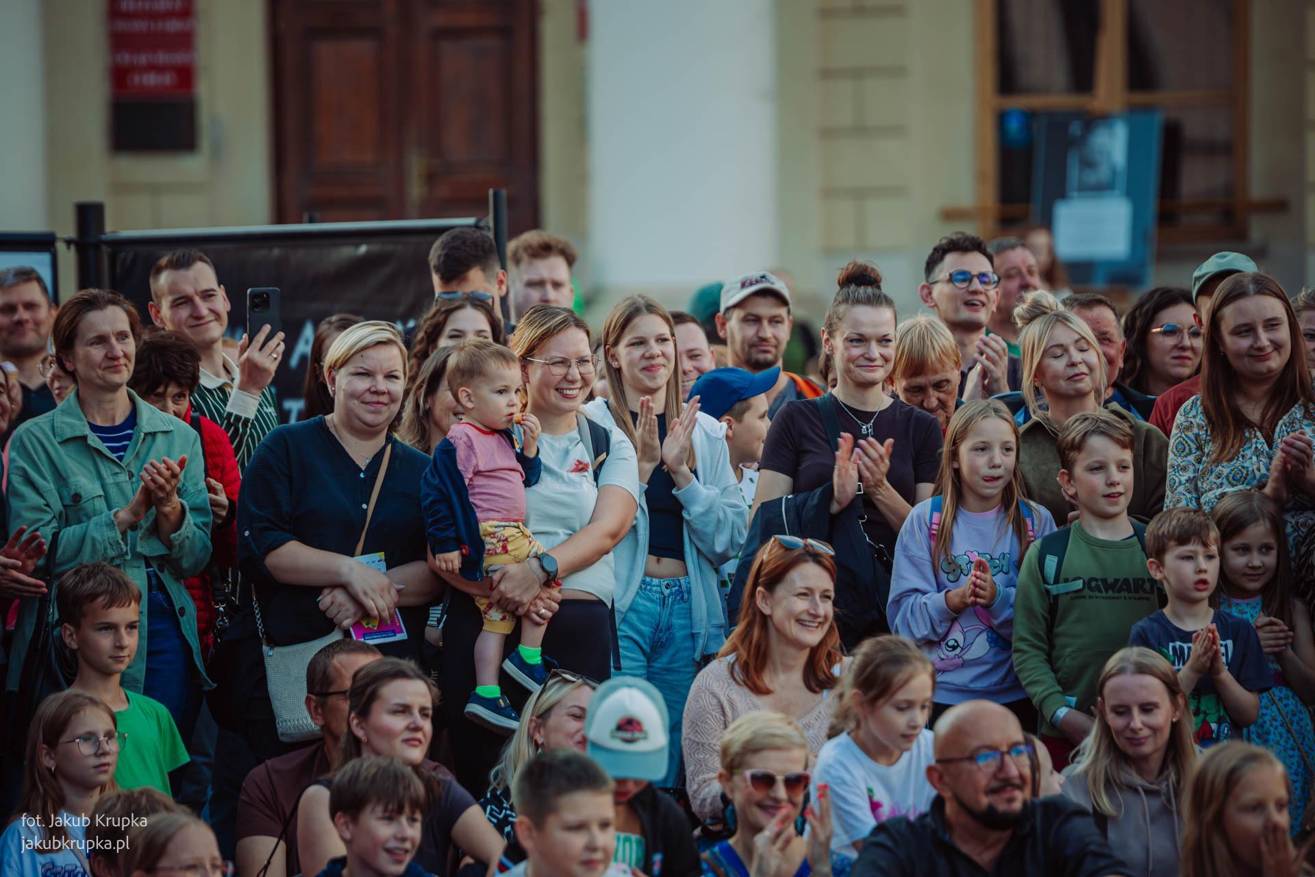 2026/07/24 i 26 – Carnaval Sztukmistrzów