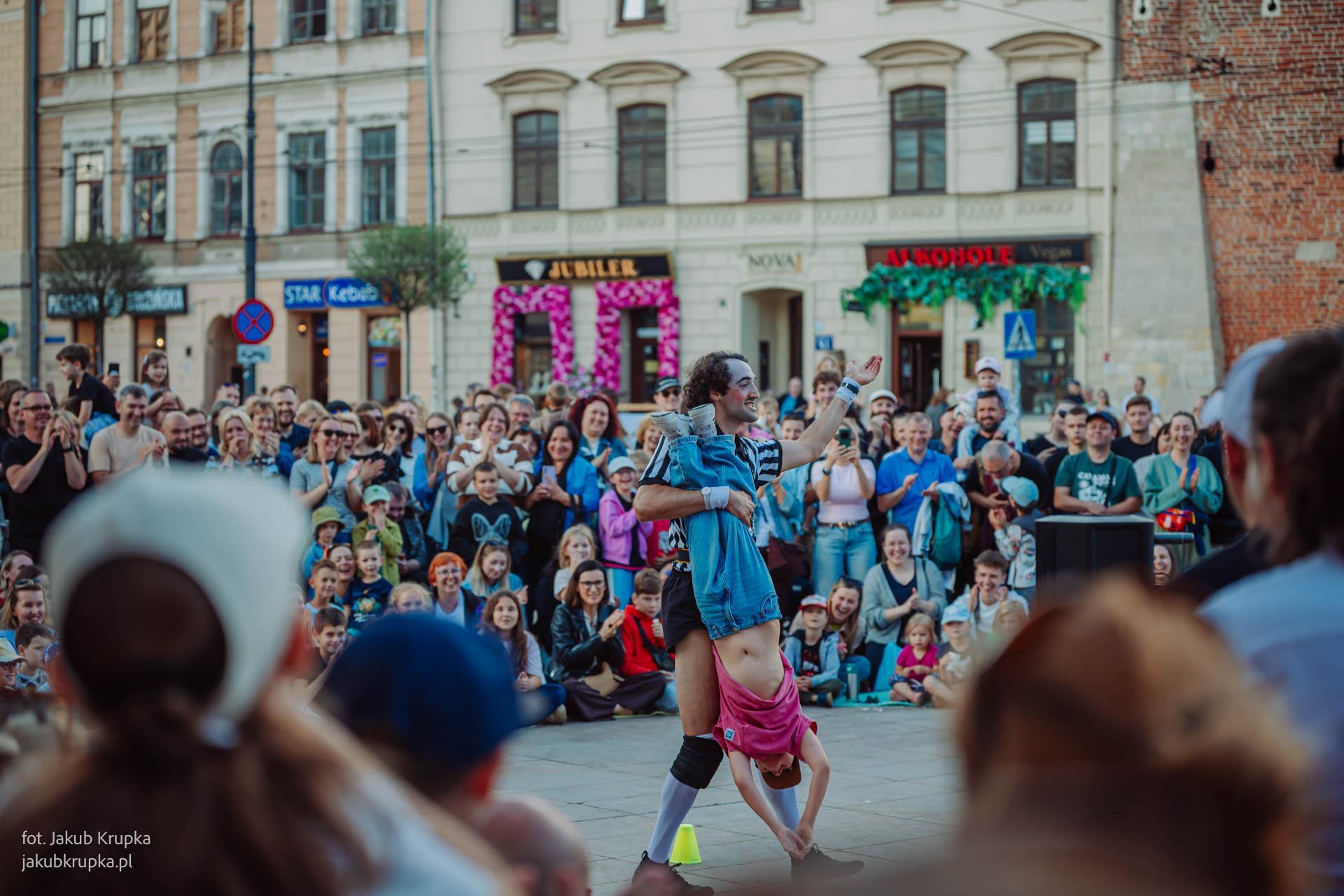 2026/07/24 i 26 – Carnaval Sztukmistrzów