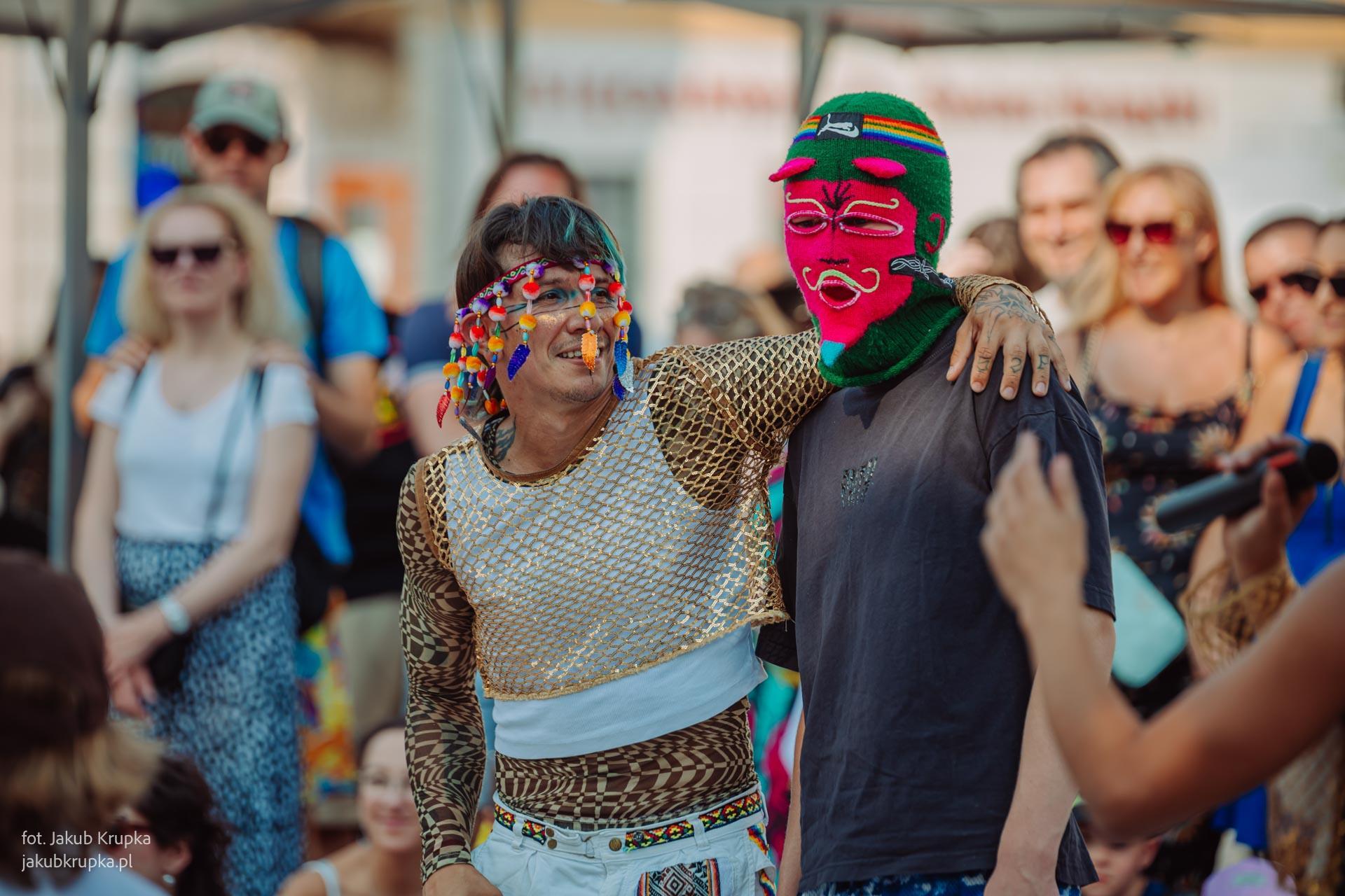 2026/07/24 i 26 – Carnaval Sztukmistrzów