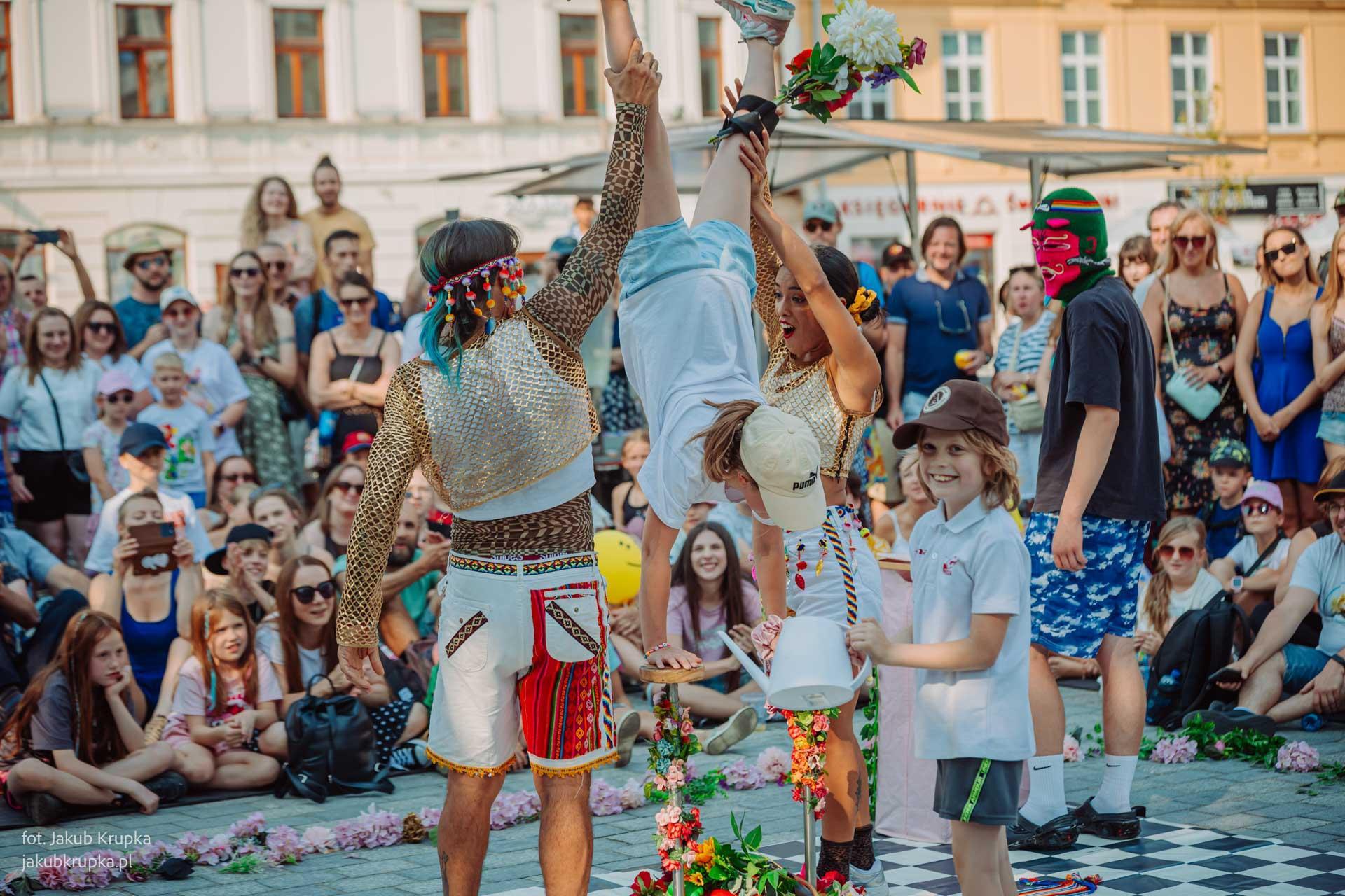 2026/07/24 i 26 – Carnaval Sztukmistrzów