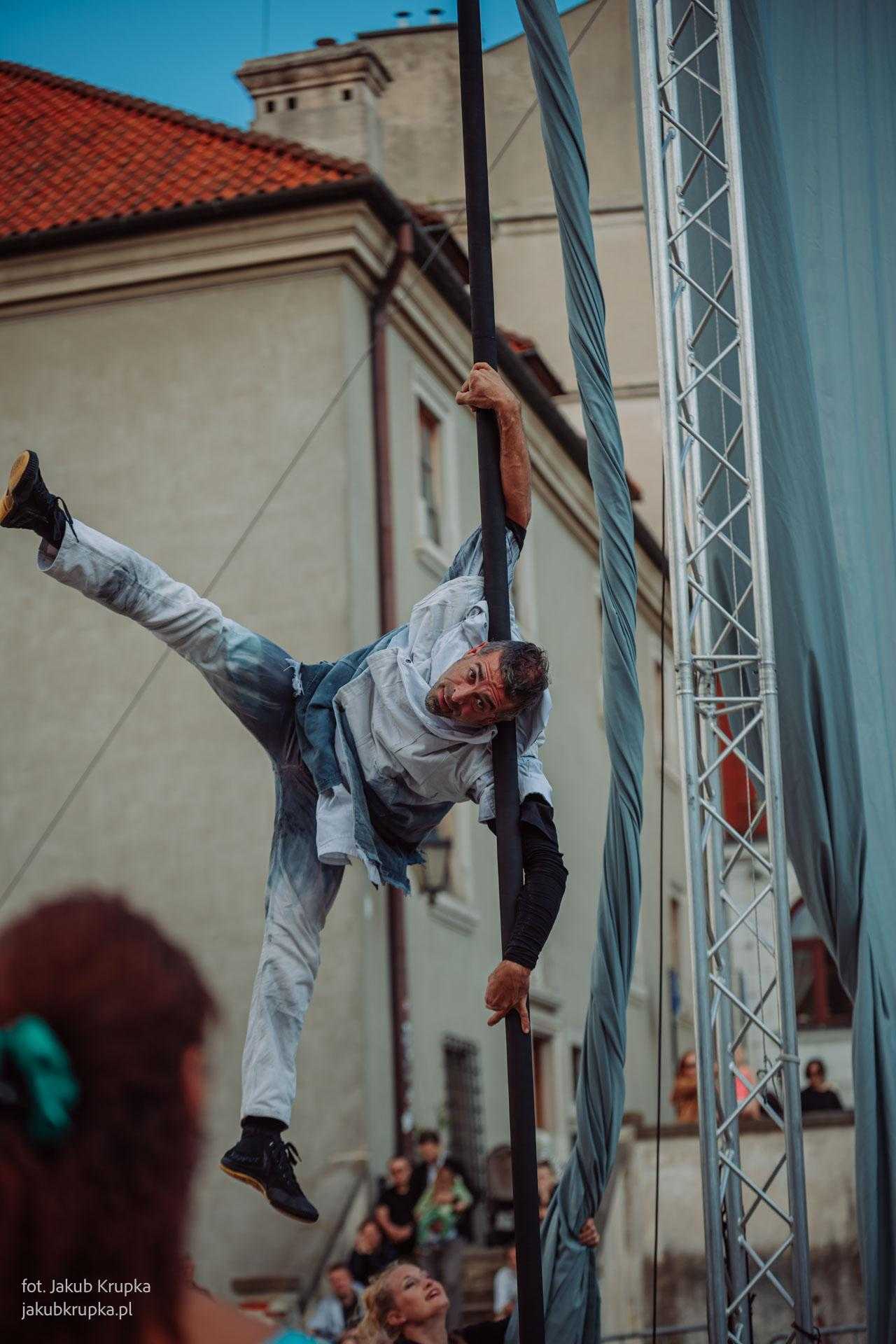 2026/07/24 i 26 – Carnaval Sztukmistrzów