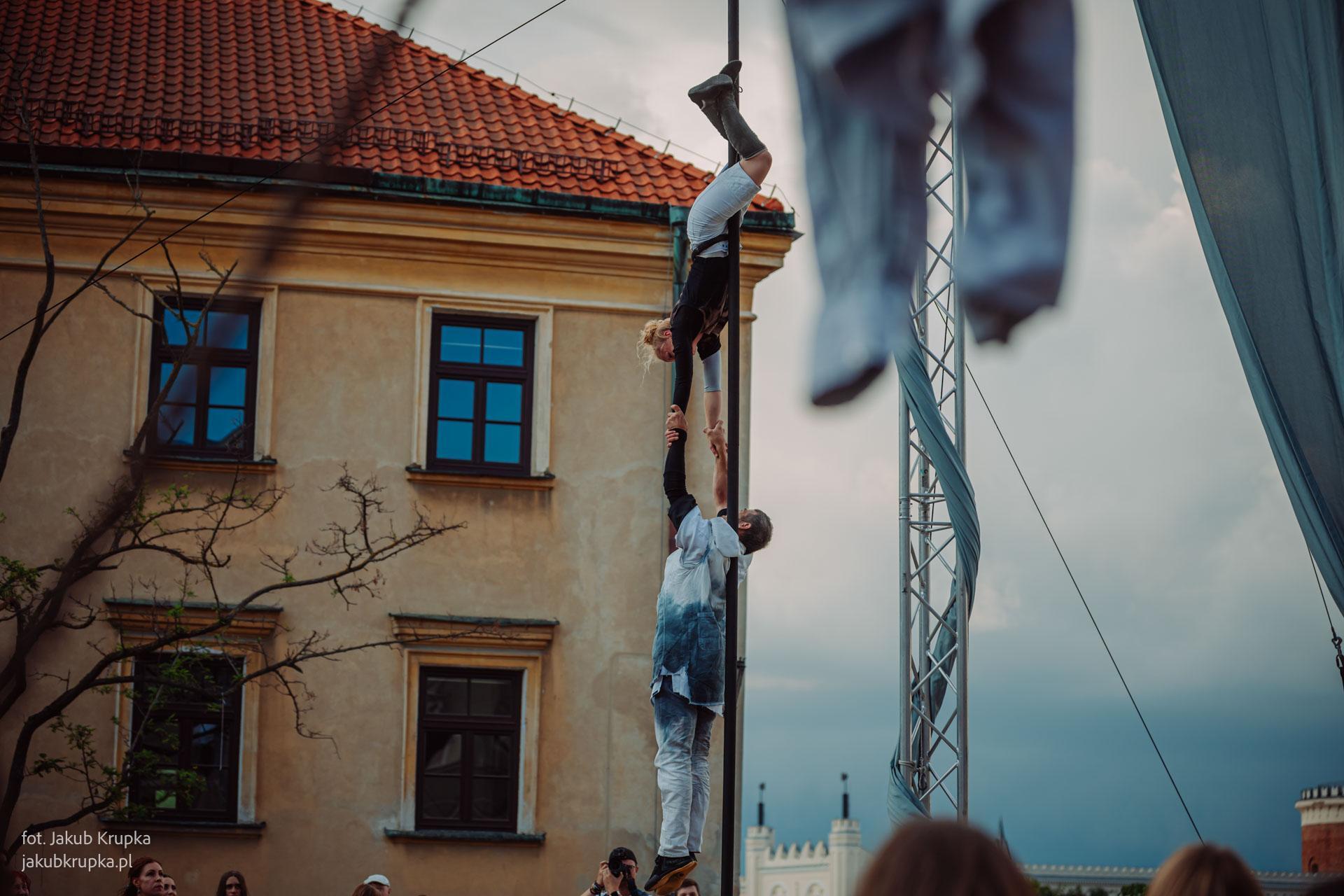 2026/07/24 i 26 – Carnaval Sztukmistrzów
