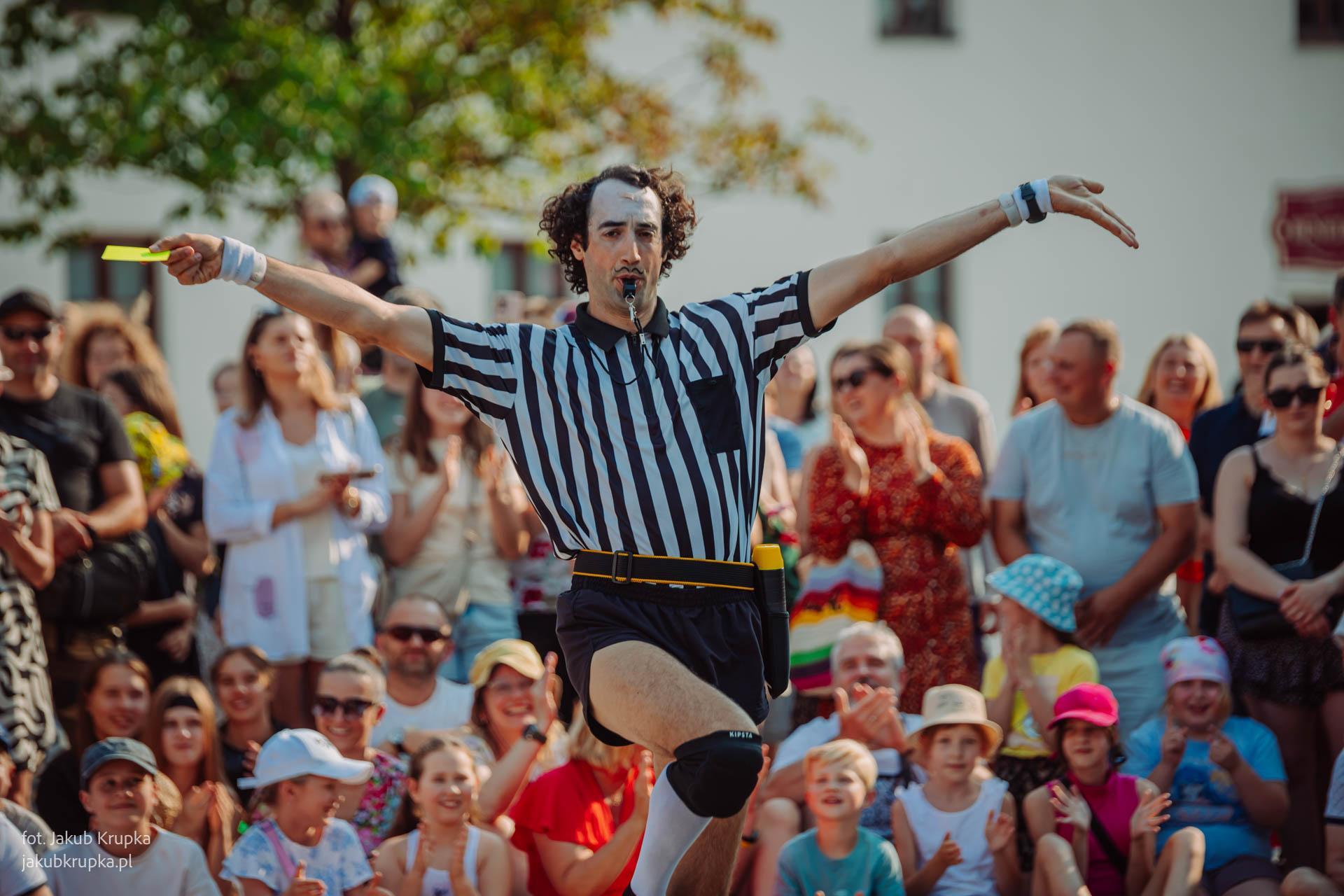 2026/07/24 i 26 – Carnaval Sztukmistrzów