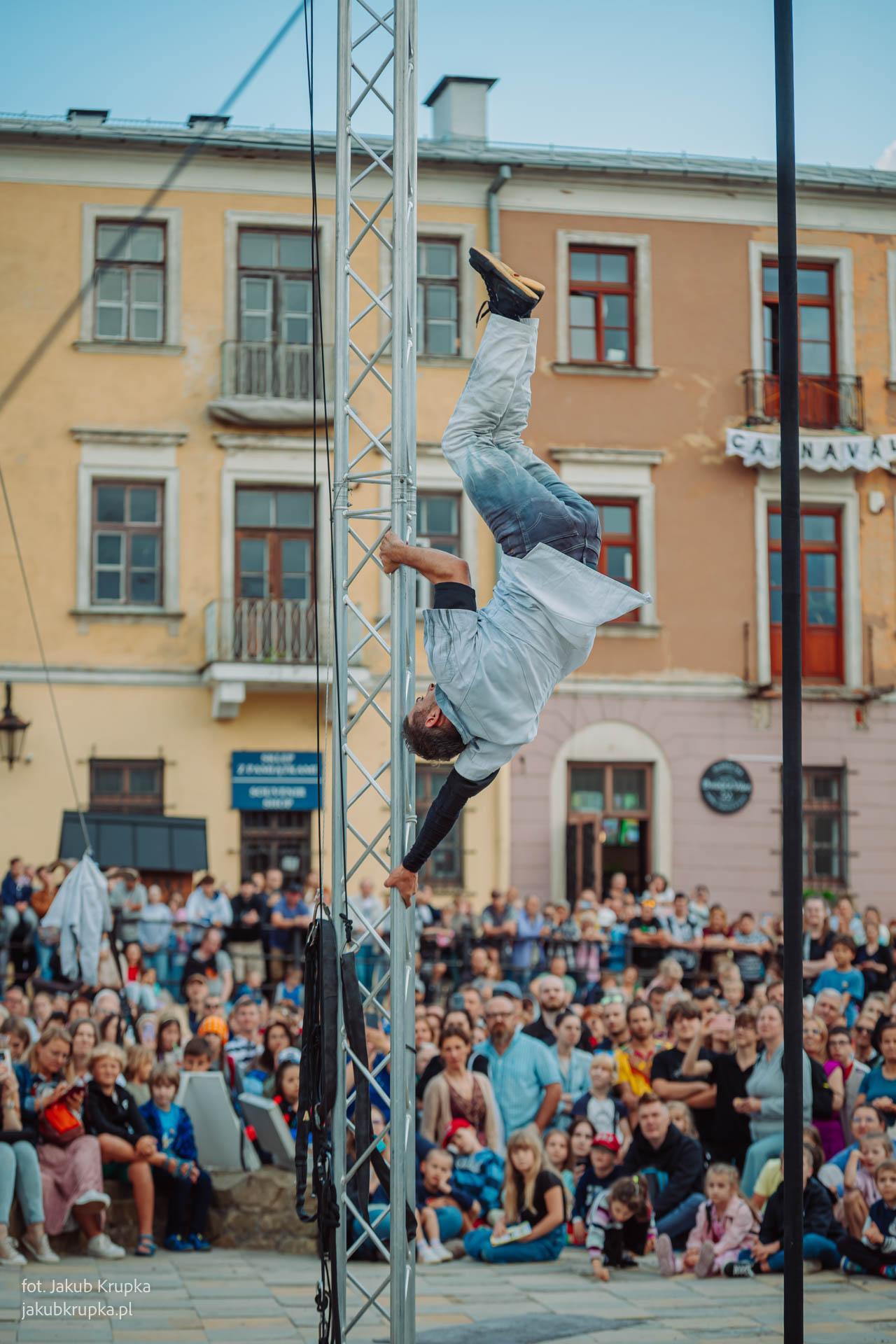 2026/07/24 i 26 – Carnaval Sztukmistrzów