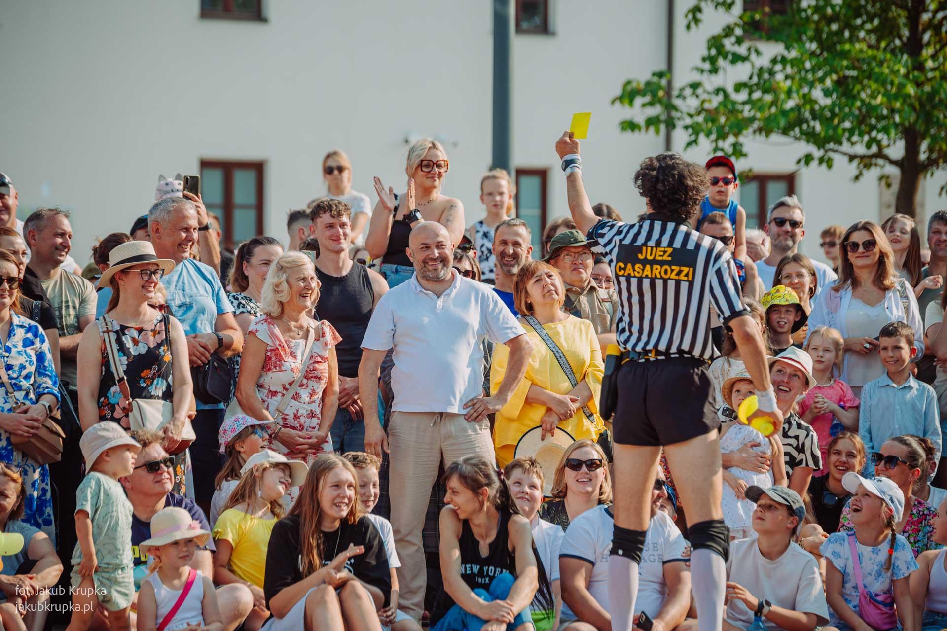 2026/07/24 i 26 – Carnaval Sztukmistrzów