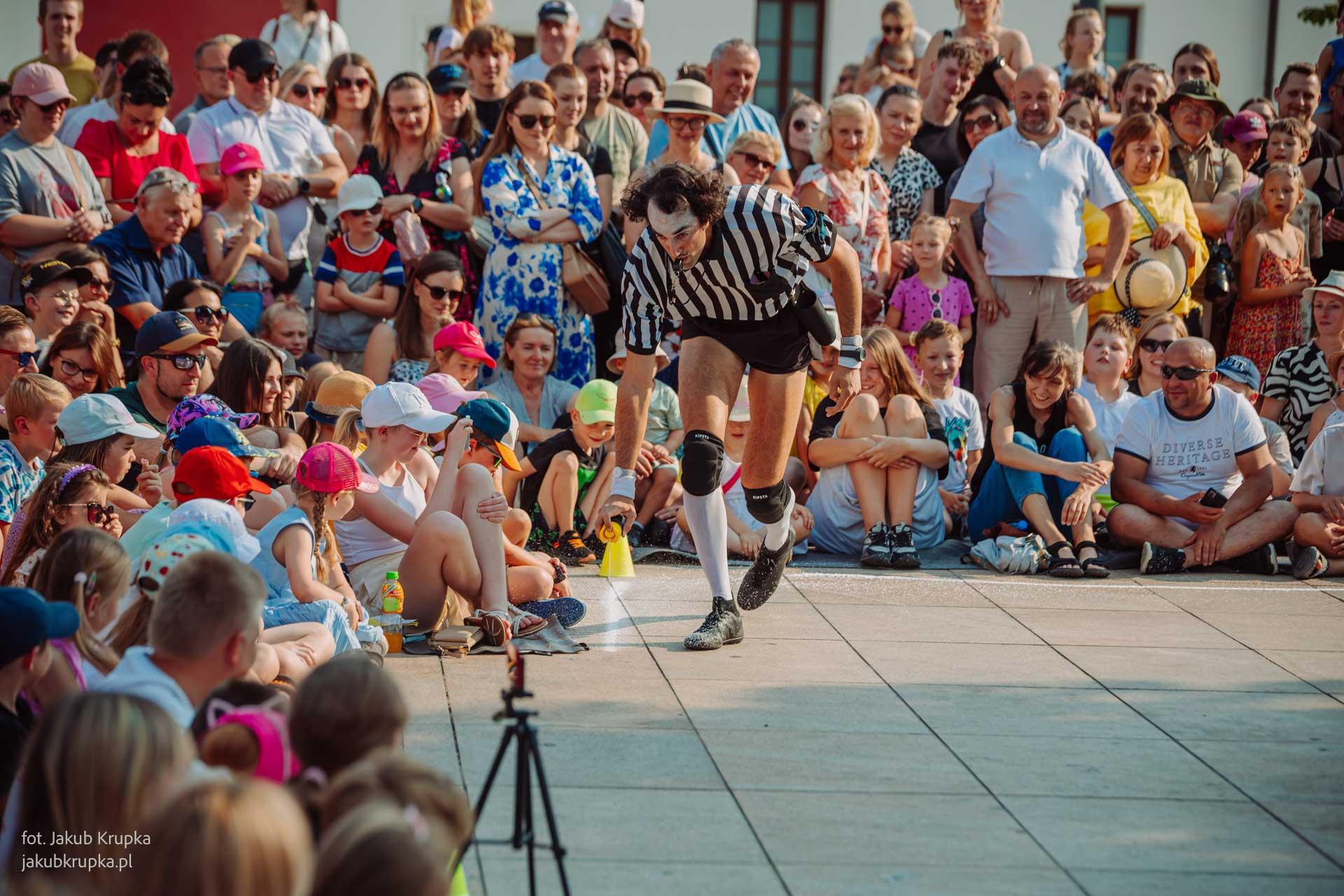 2026/07/24 i 26 – Carnaval Sztukmistrzów