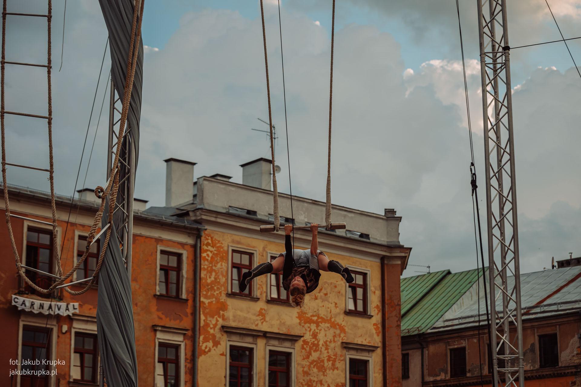 2026/07/24 i 26 – Carnaval Sztukmistrzów
