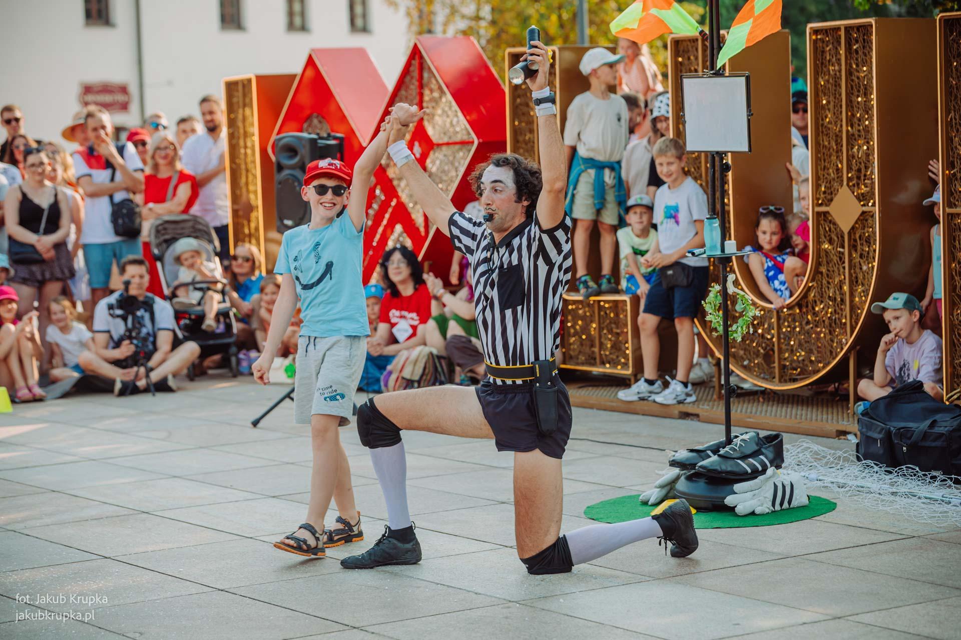2026/07/24 i 26 – Carnaval Sztukmistrzów