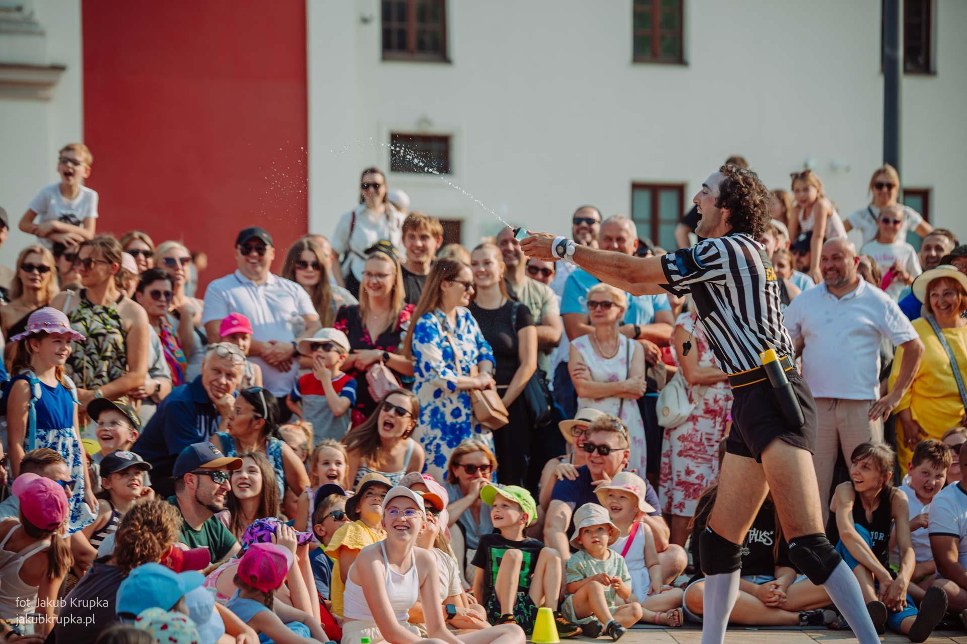 2026/07/24 i 26 – Carnaval Sztukmistrzów