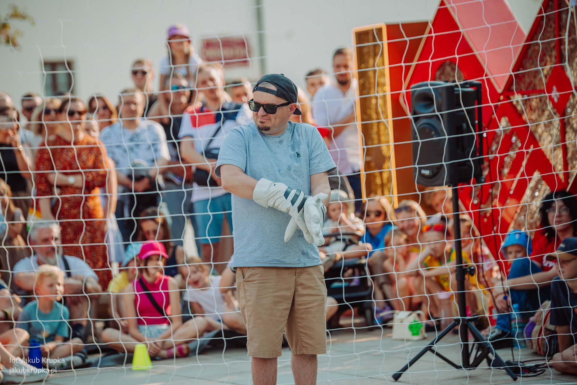 2026/07/24 i 26 – Carnaval Sztukmistrzów