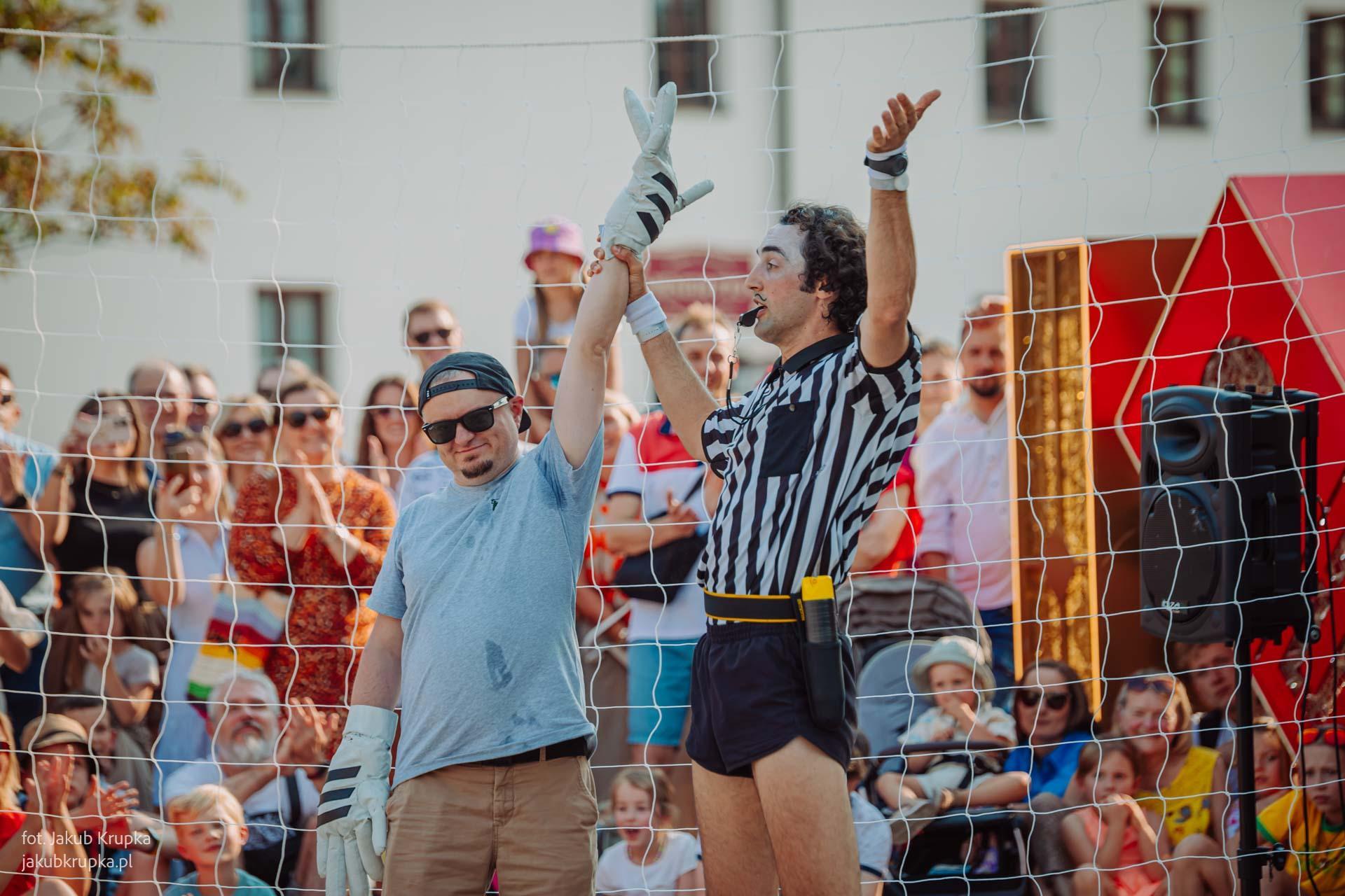 2026/07/24 i 26 – Carnaval Sztukmistrzów