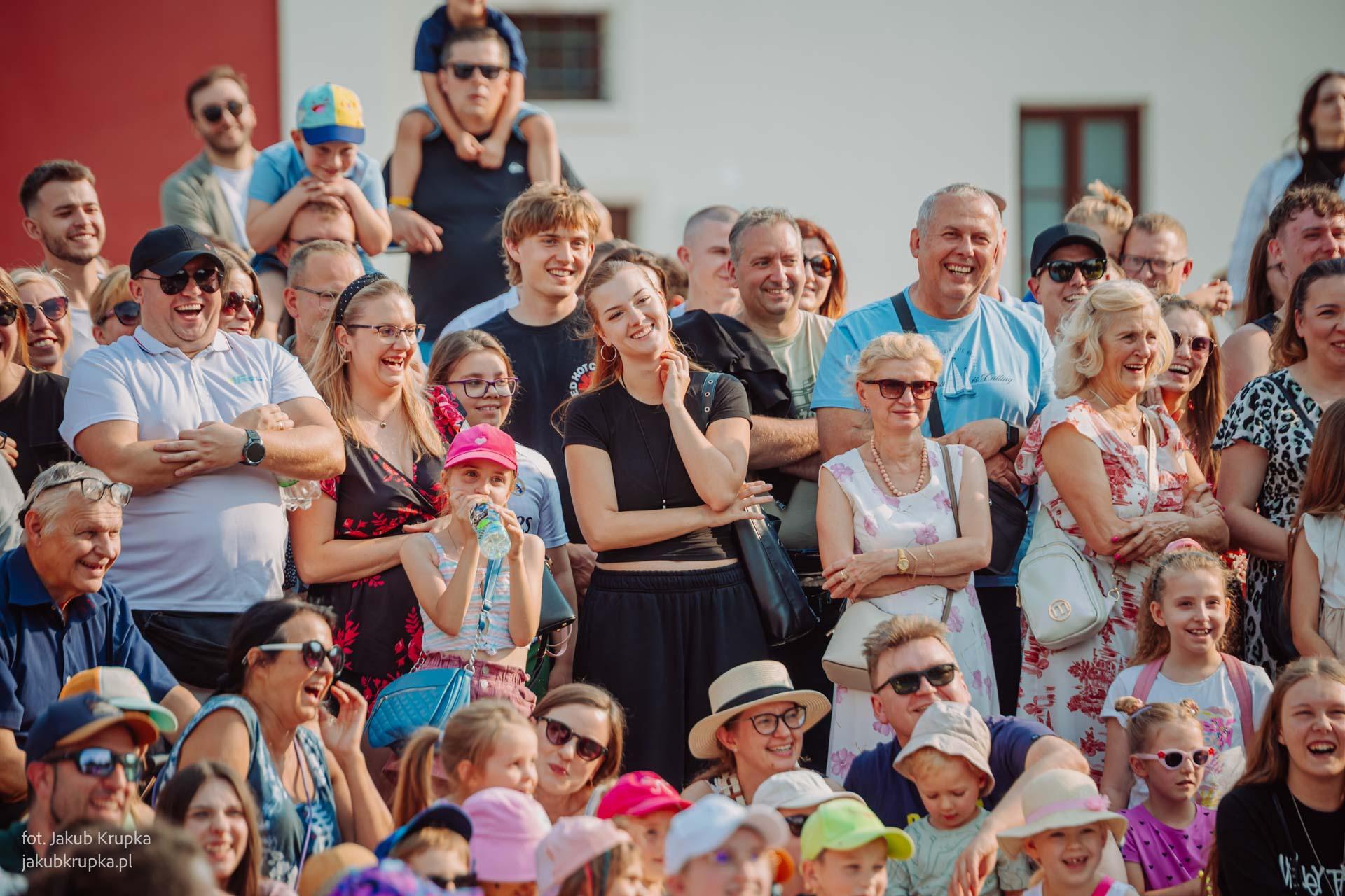 2026/07/24 i 26 – Carnaval Sztukmistrzów