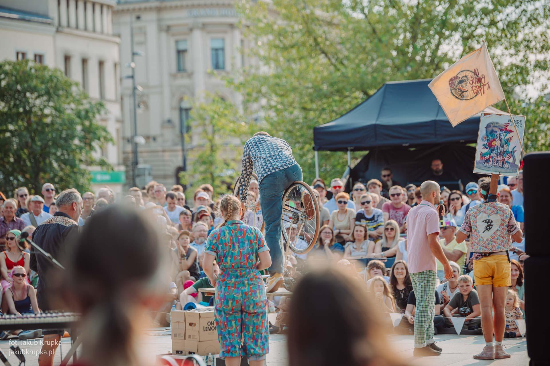 2026/07/24 i 26 – Carnaval Sztukmistrzów