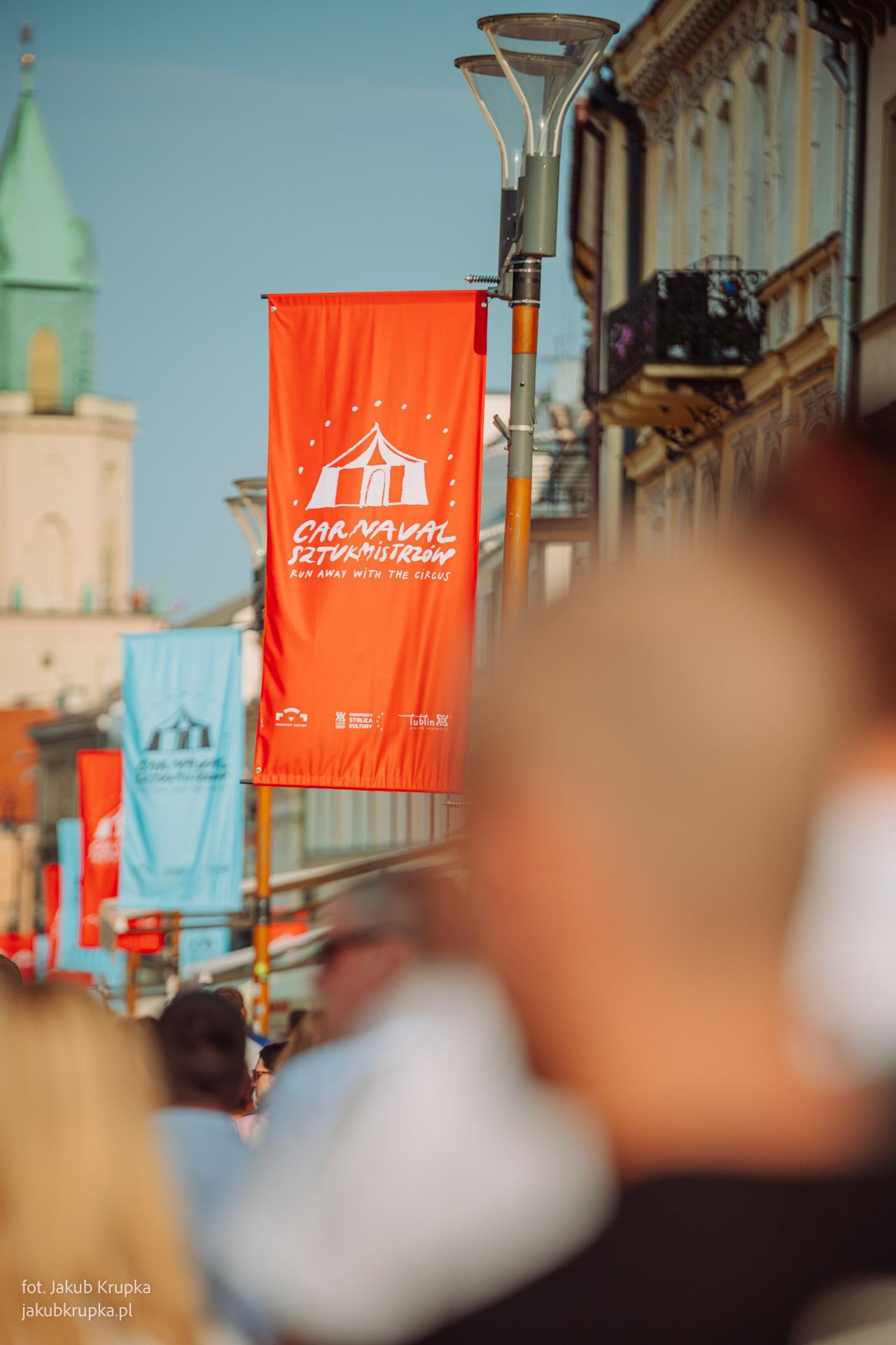 2026/07/24 i 26 – Carnaval Sztukmistrzów