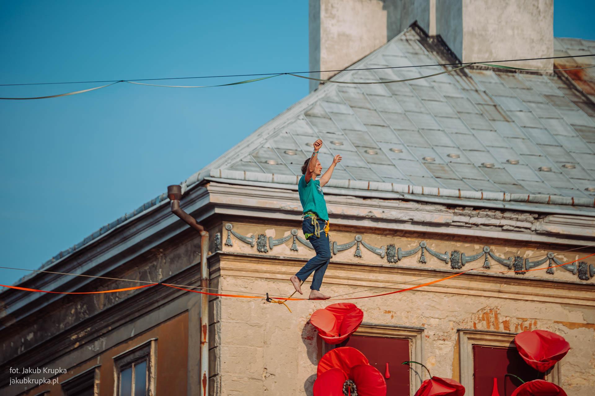 2026/07/24 i 26 – Carnaval Sztukmistrzów