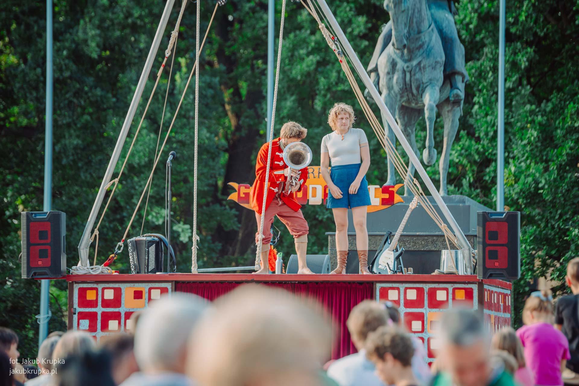 2026/07/24 i 26 – Carnaval Sztukmistrzów